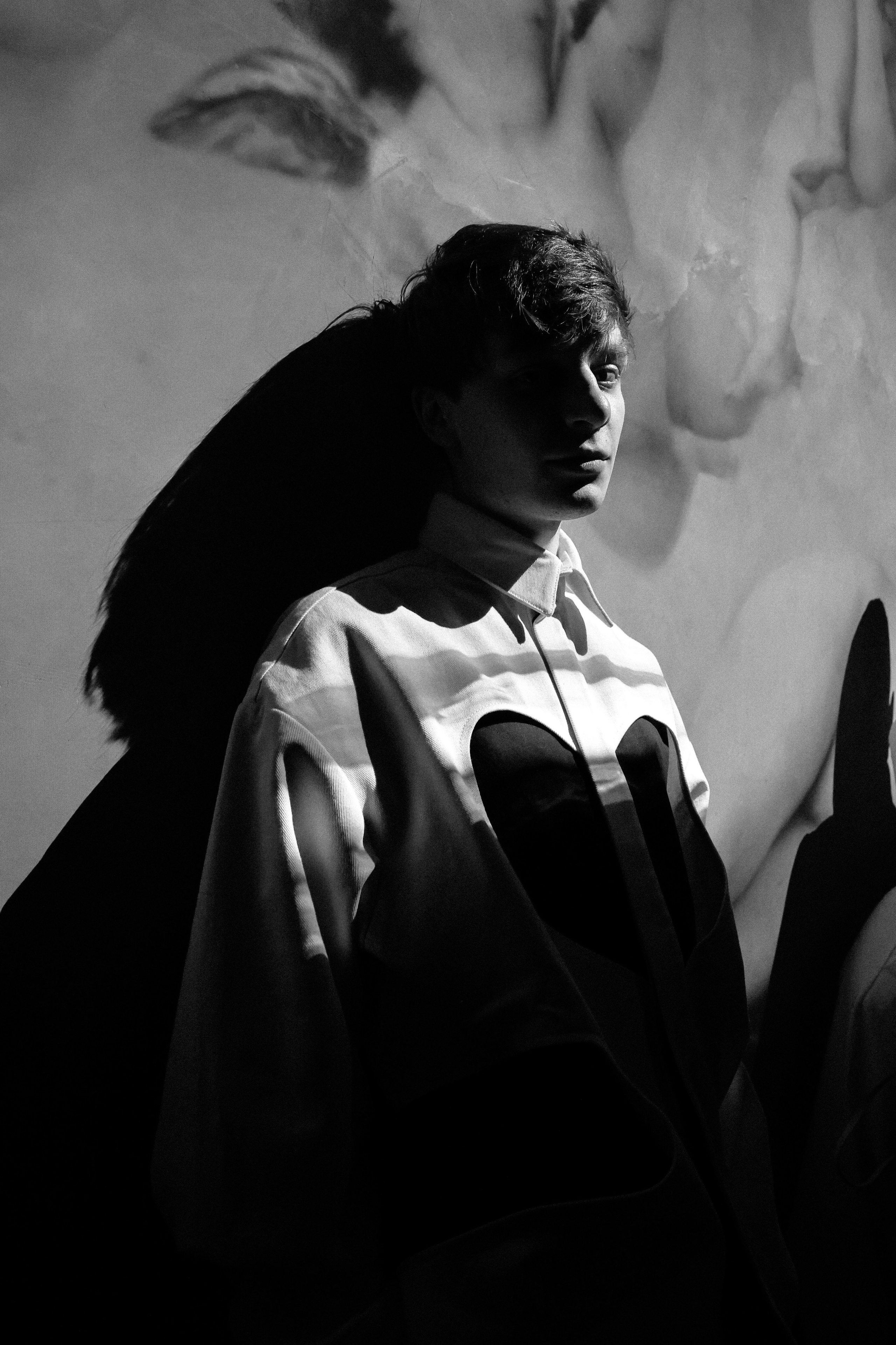 ДИМА ЕРМУЗЕВИЧ. Nikolskayasecular