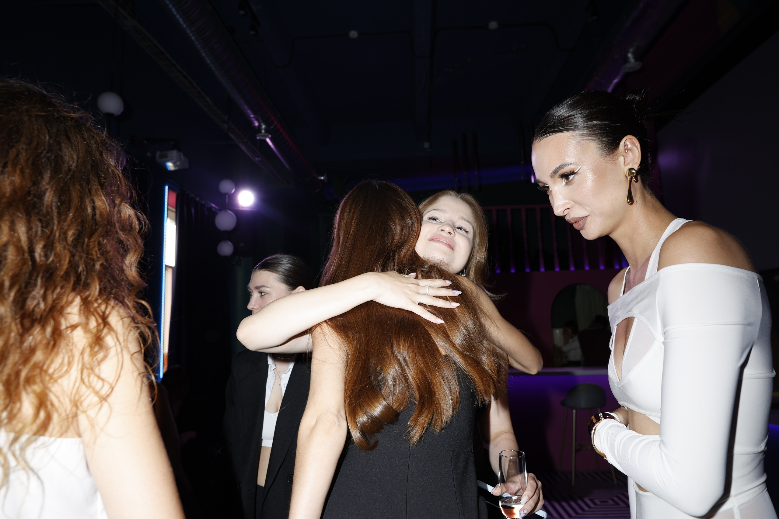 МАША ПАК. Nikolskayasecular