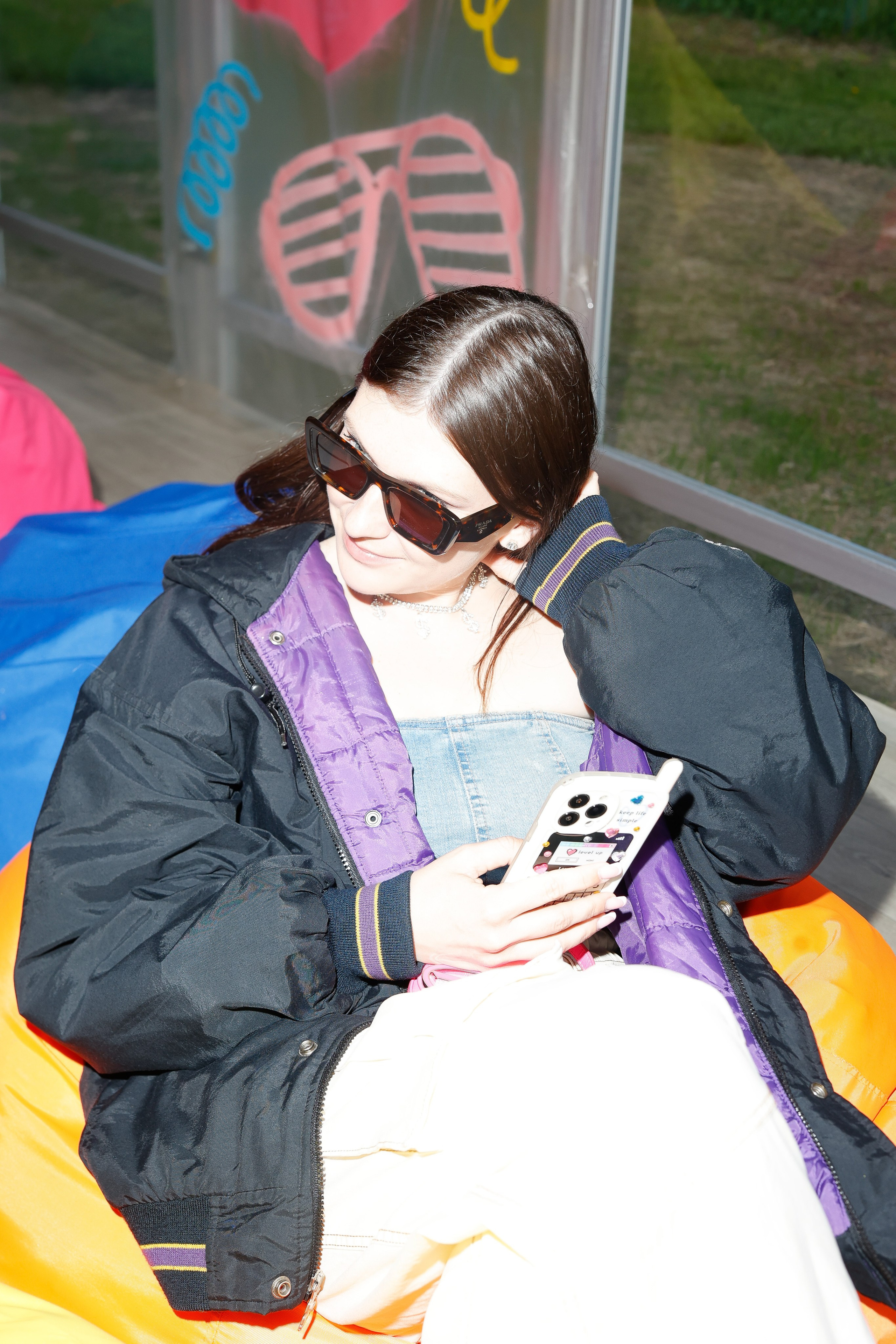 MEZENOVA. Nikolskayasecular