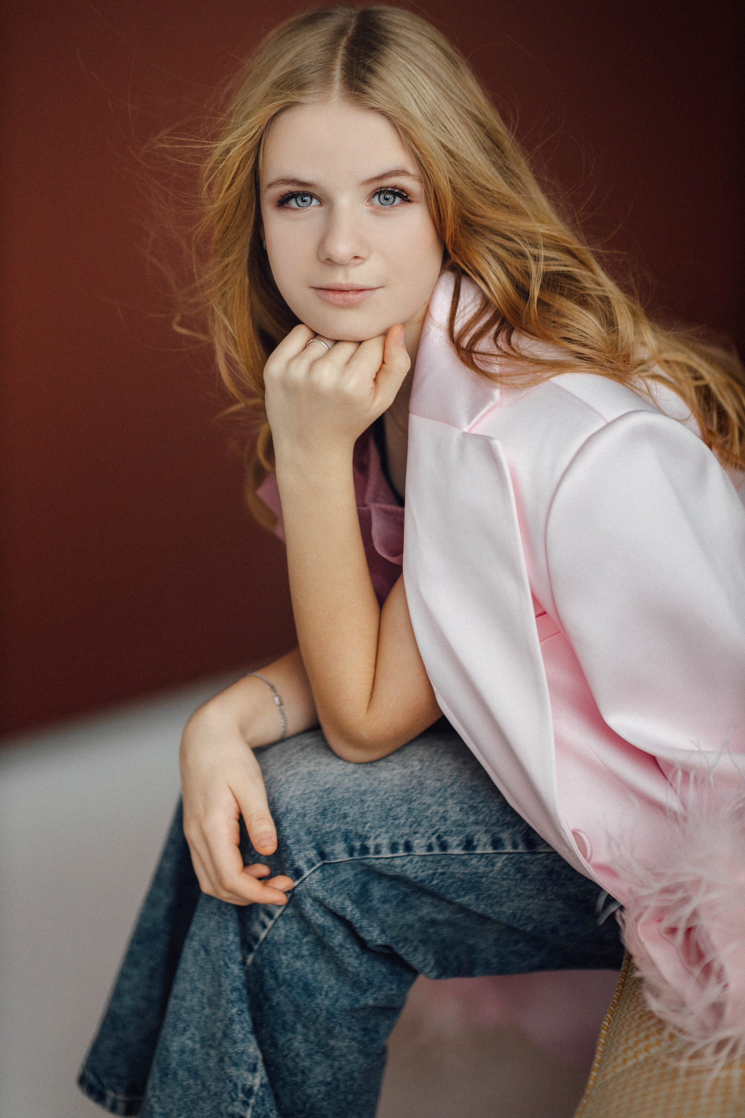 Варвара, Trueman