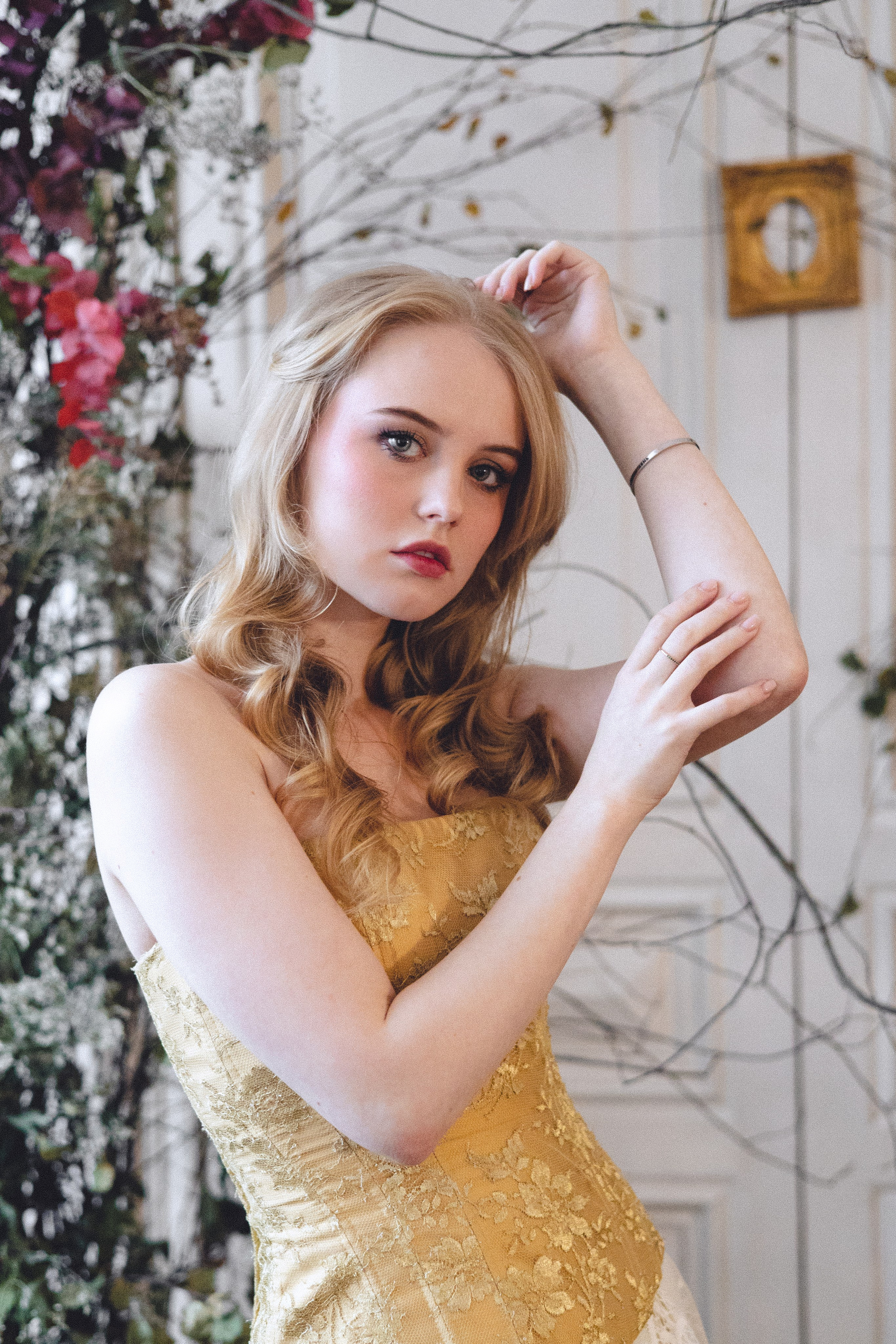 Анна. Фотограф в Санкт-Петербурге Осокина Елизавета