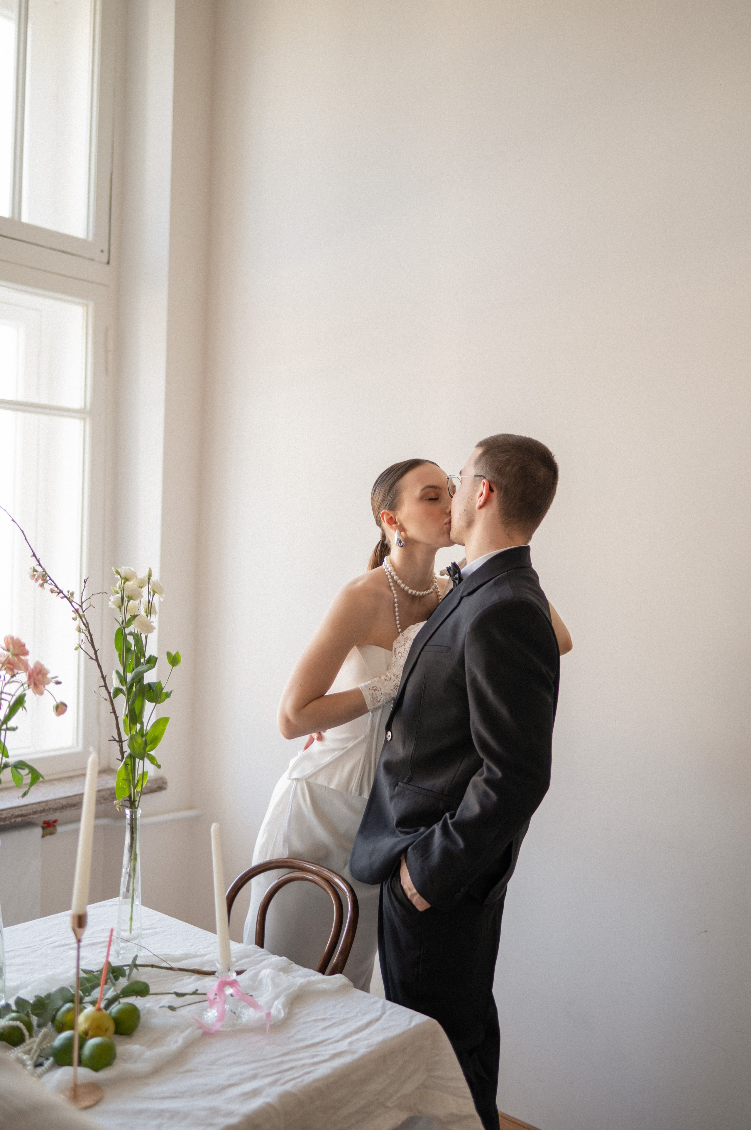 Алина & Артур. Фотограф в Москве Екатерина Солнцева