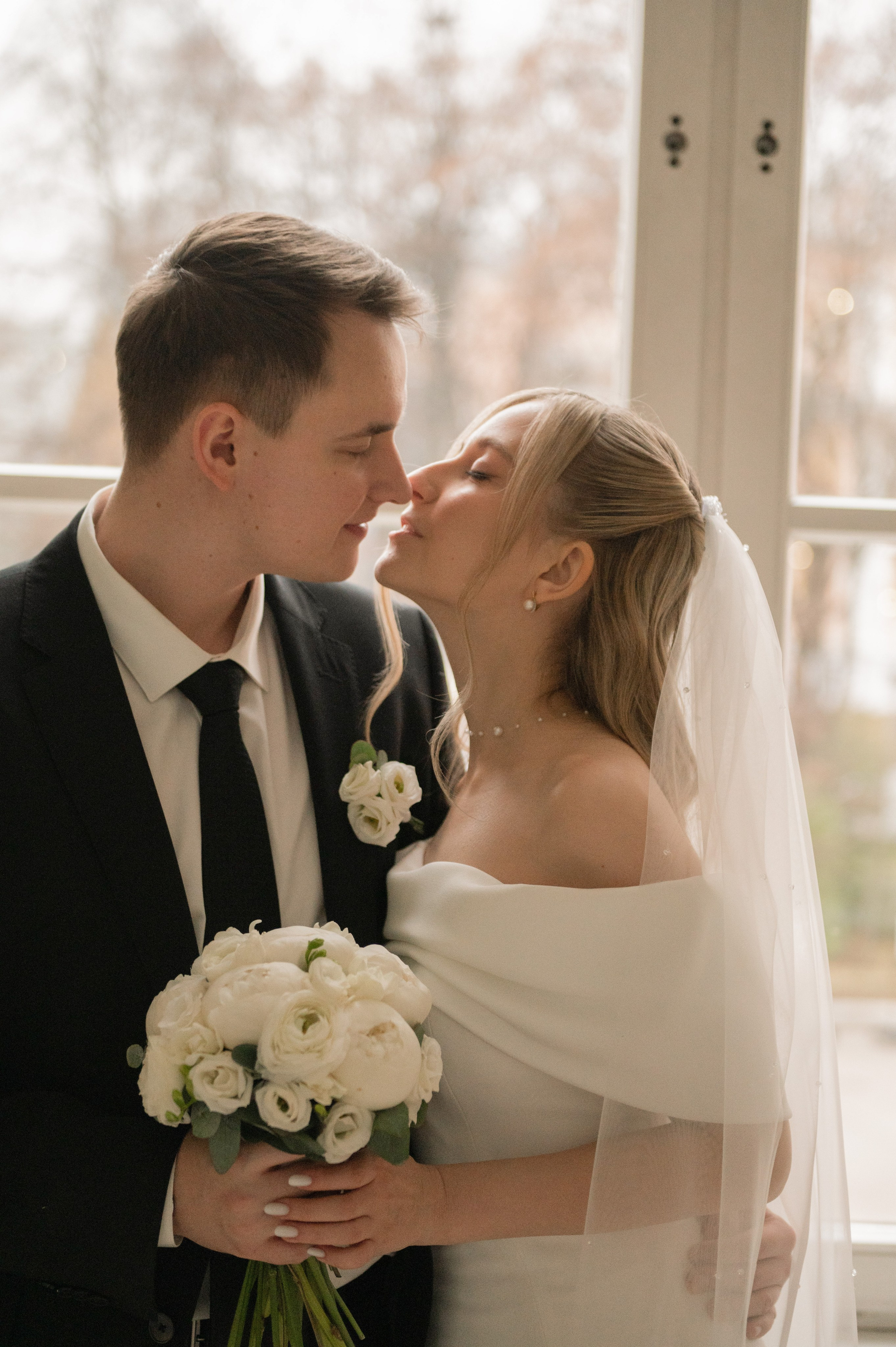 Лиза & Леша. Фотограф в Москве Екатерина Солнцева