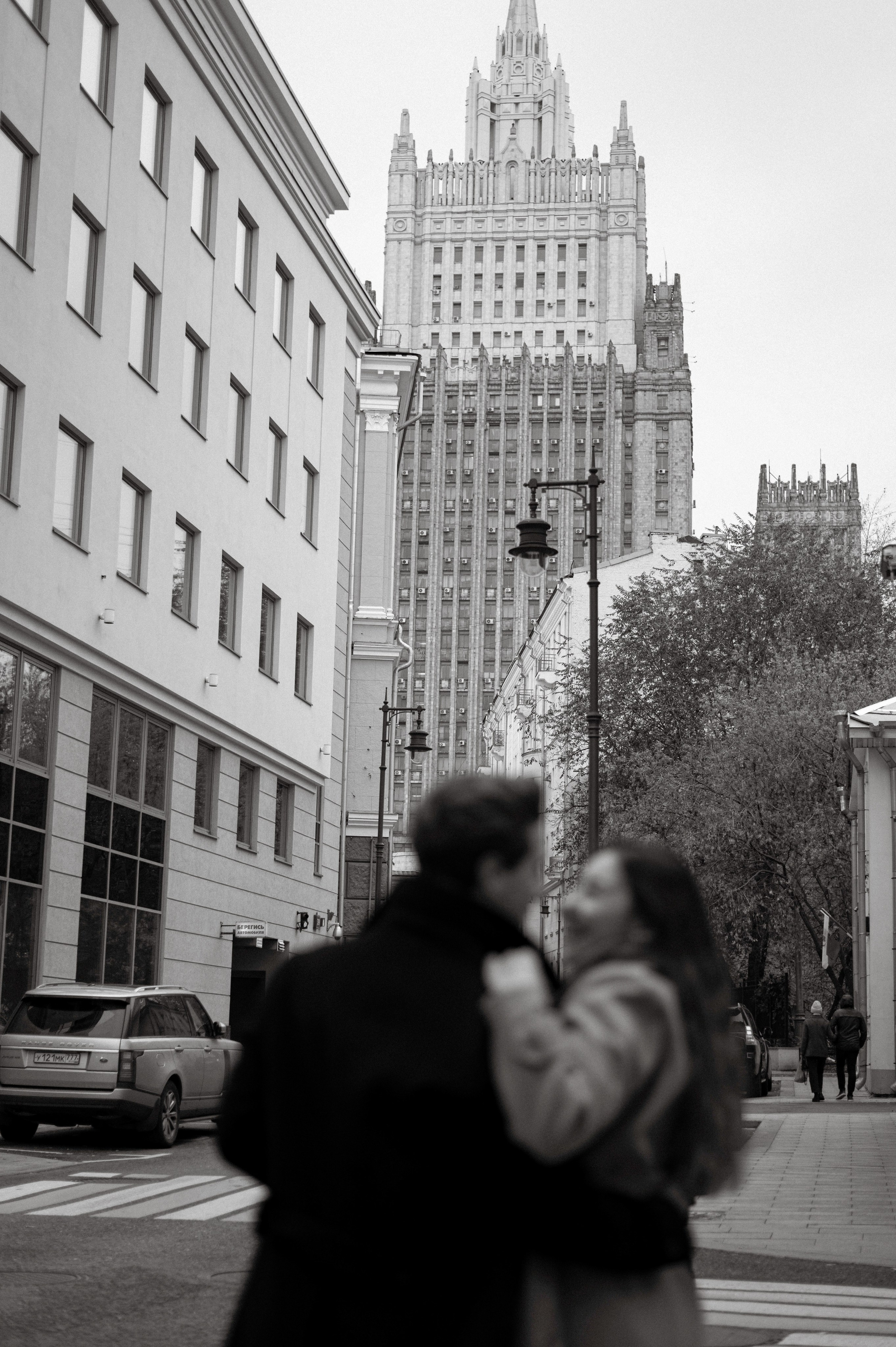 Эмми & Мартин. Фотограф в Москве Екатерина Солнцева