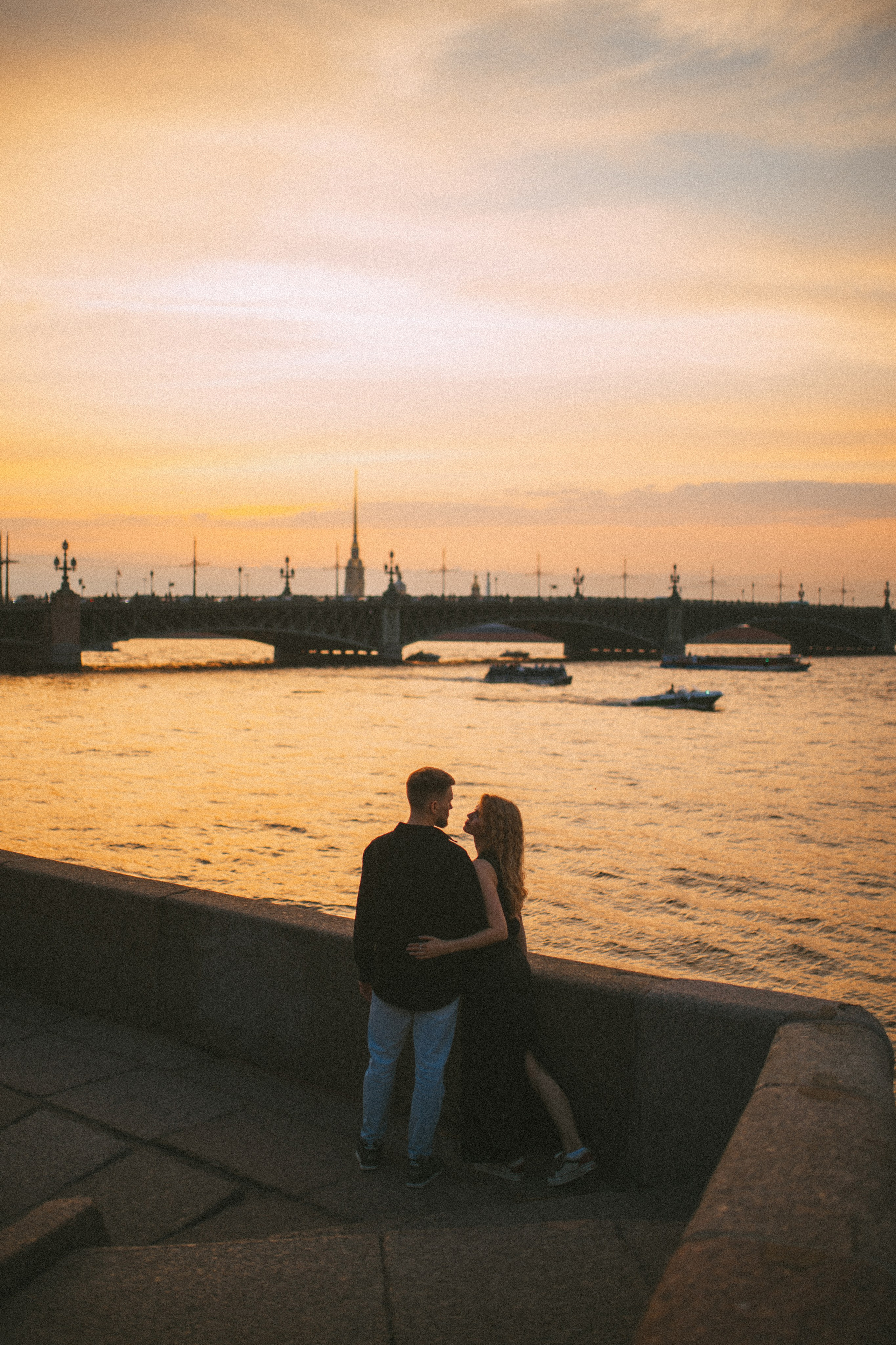 E & П | Санкт-Петербург. Фотограф Екатерина Амбрушкевич