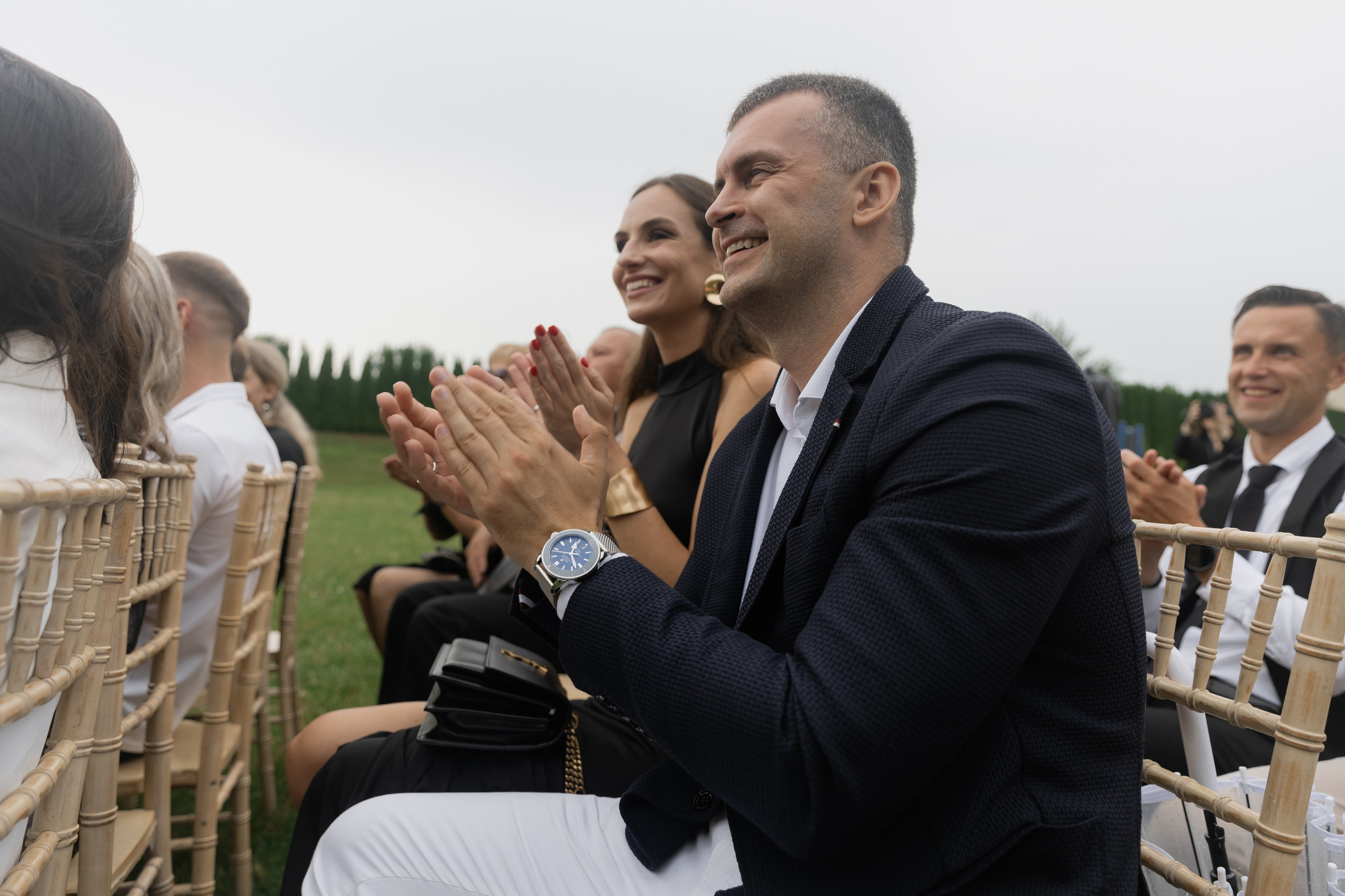 Влад Ира Royal Hall 1.07.2024. Свадебный фотограф Кристина Винокурова