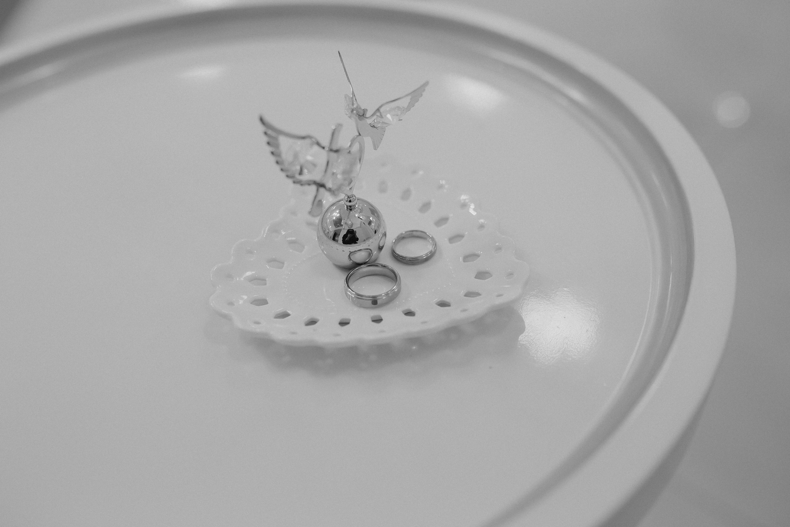 Wedding Day. Анна Михайлова|Свадебный фотограф в Санкт-Петербурге