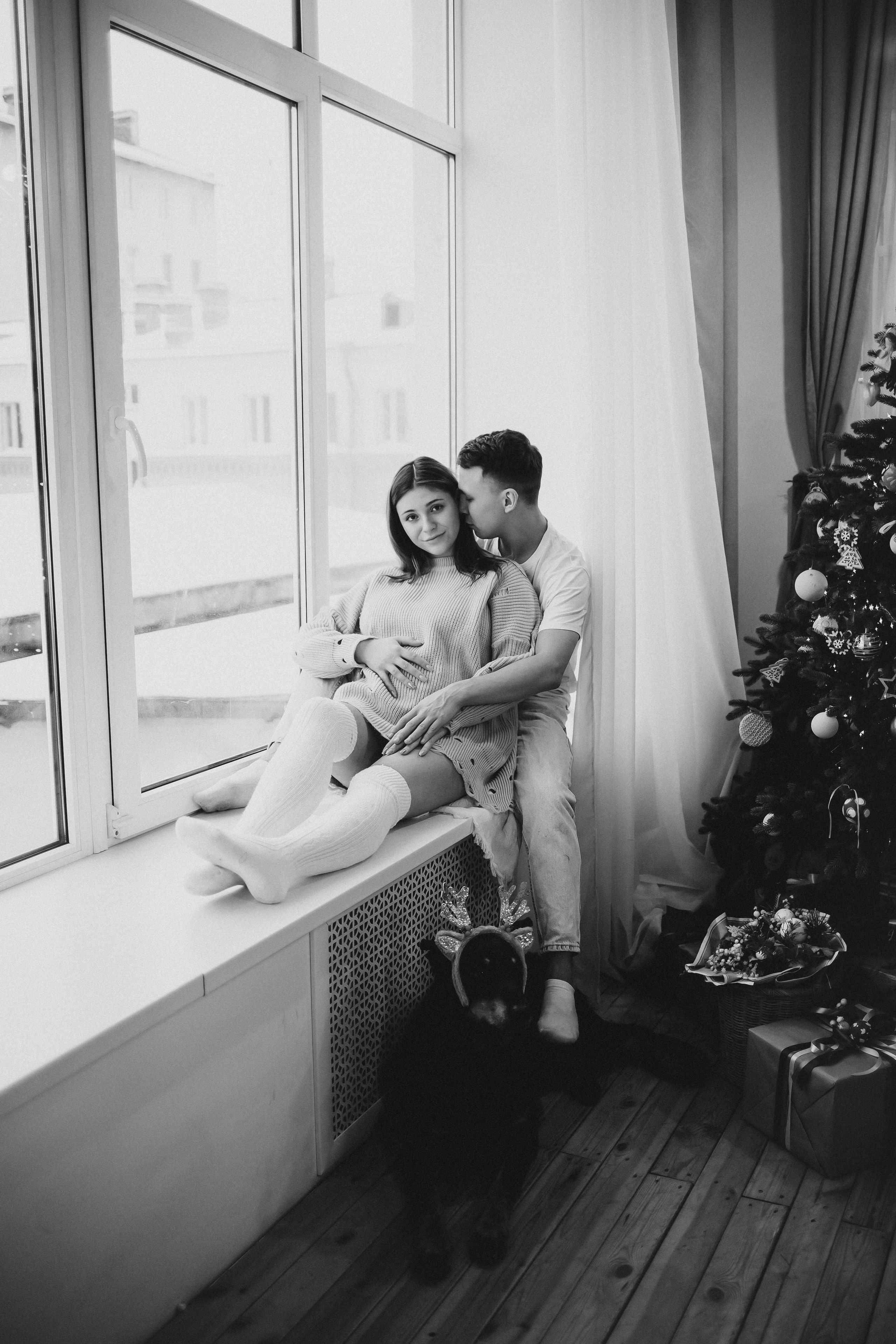 Антон & Полина. Анна Михайлова|Свадебный фотограф в Санкт-Петербурге