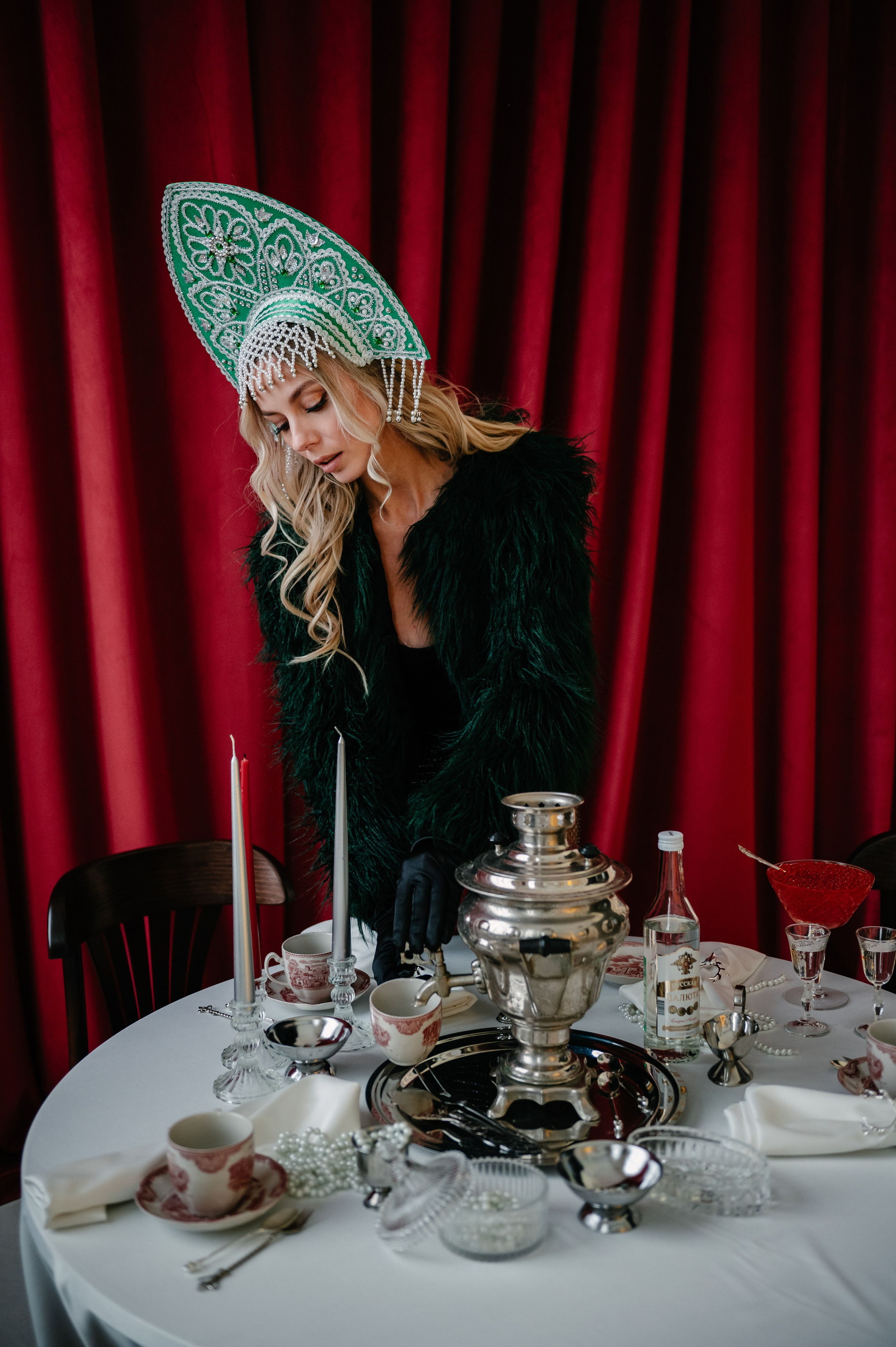 Полина. Фотограф Рязань. Дарья Дмитриева