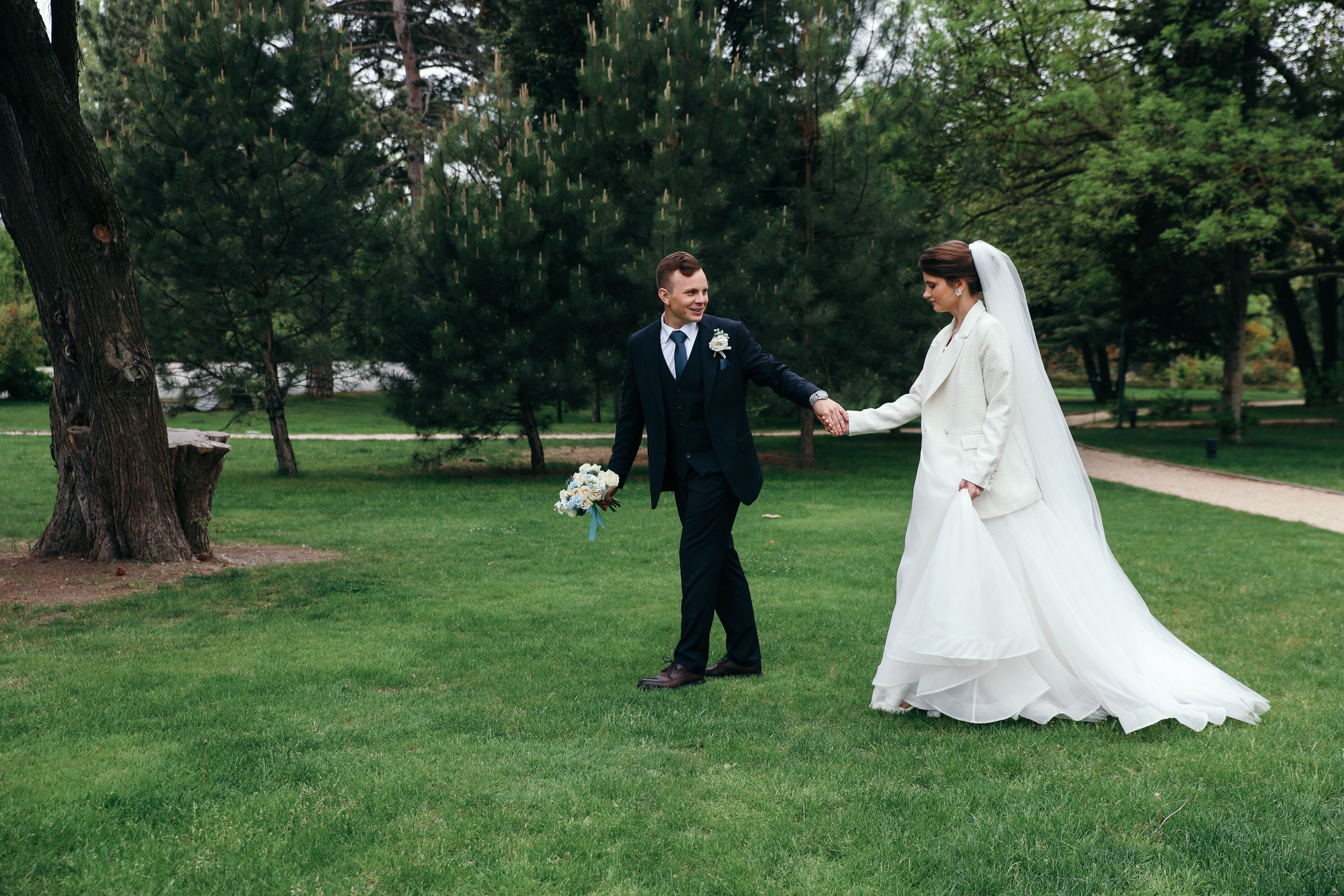 Анонс свадьба Максим и Татьяна. Свадебный и семейный фотограф в Севастополе и Крыму Анастасия Сураева