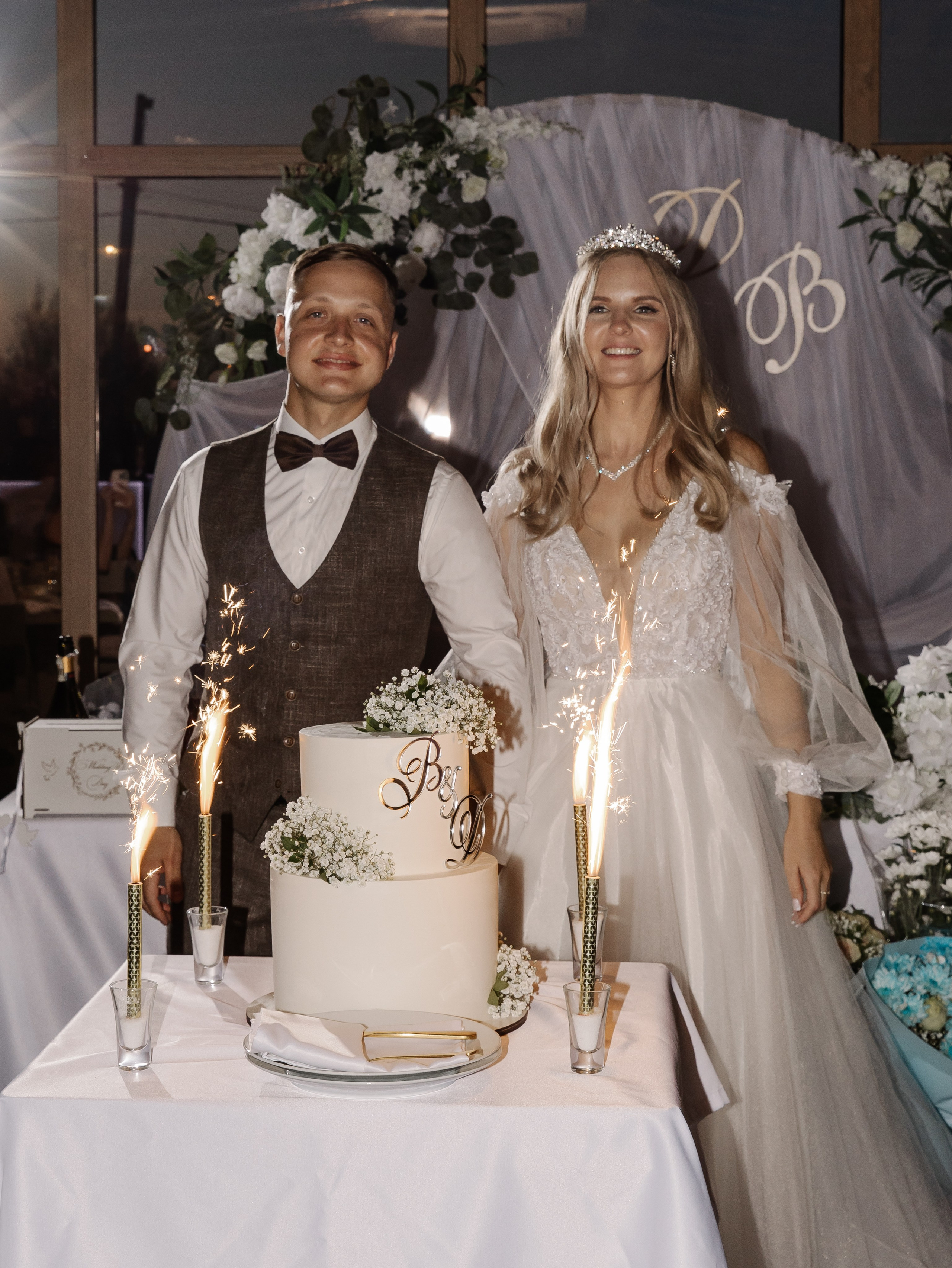 Дмитрий и Виолетта. СВАДЕБНЫЙ ФОТОГРАФ ЧЕЛЯБИНСК