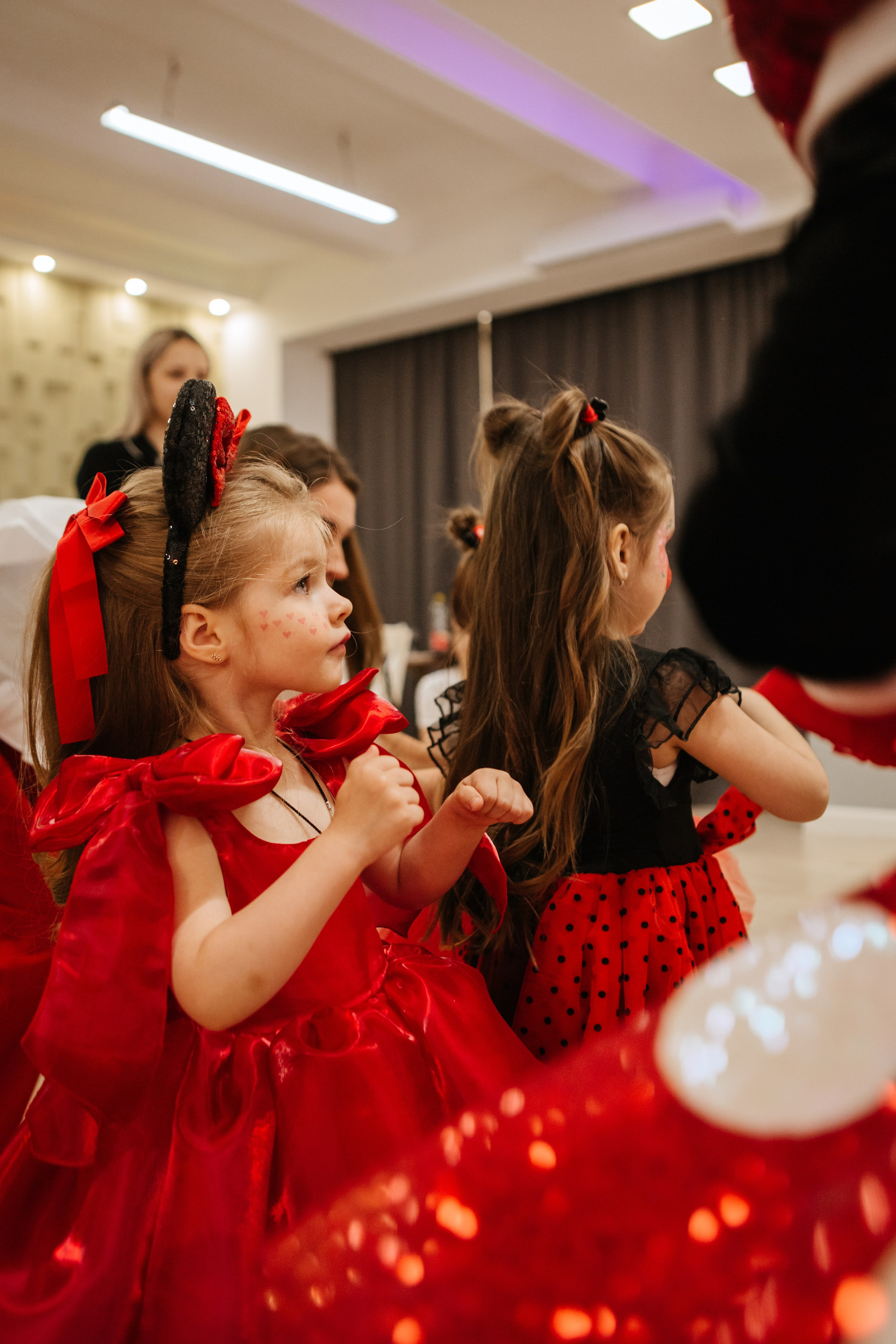 Mickey's Birthday Party!. Фотограф в Волгограде и Москве | Анастасия Лаврова