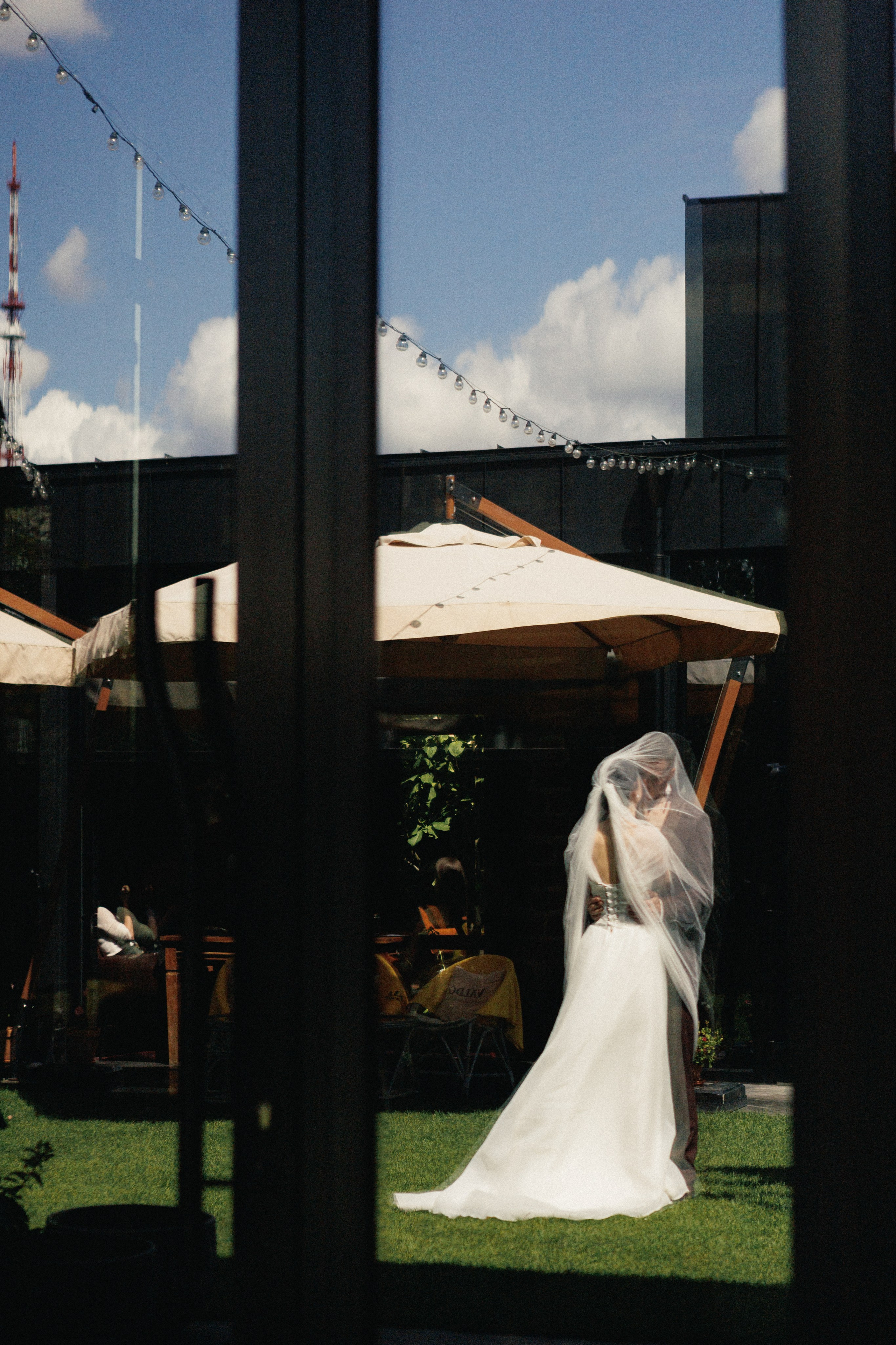 Екатерина и Илья. Фотограф Дубровская Виктория