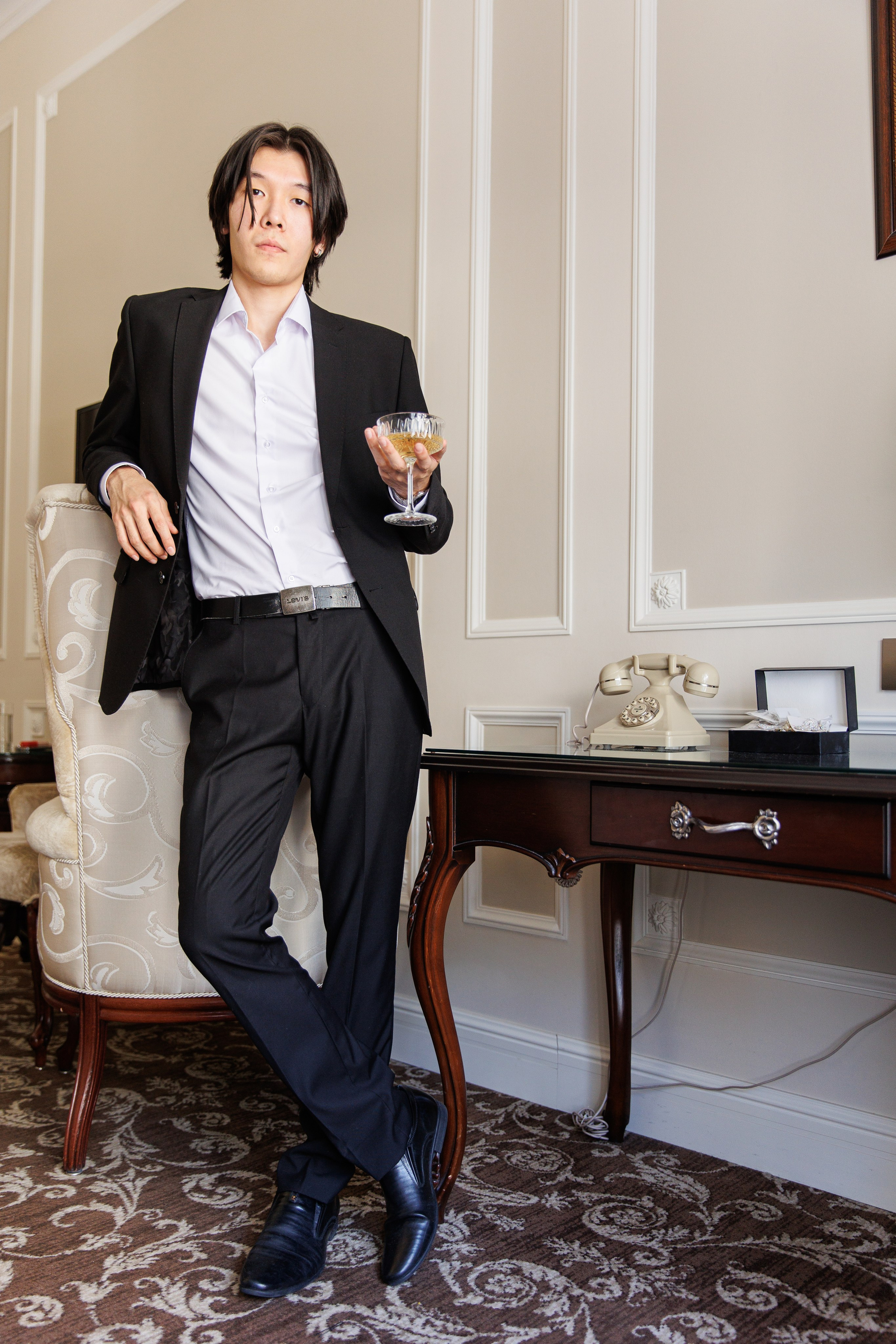 Алдар и Карина. Семейный фотограф Толстикова Кристина