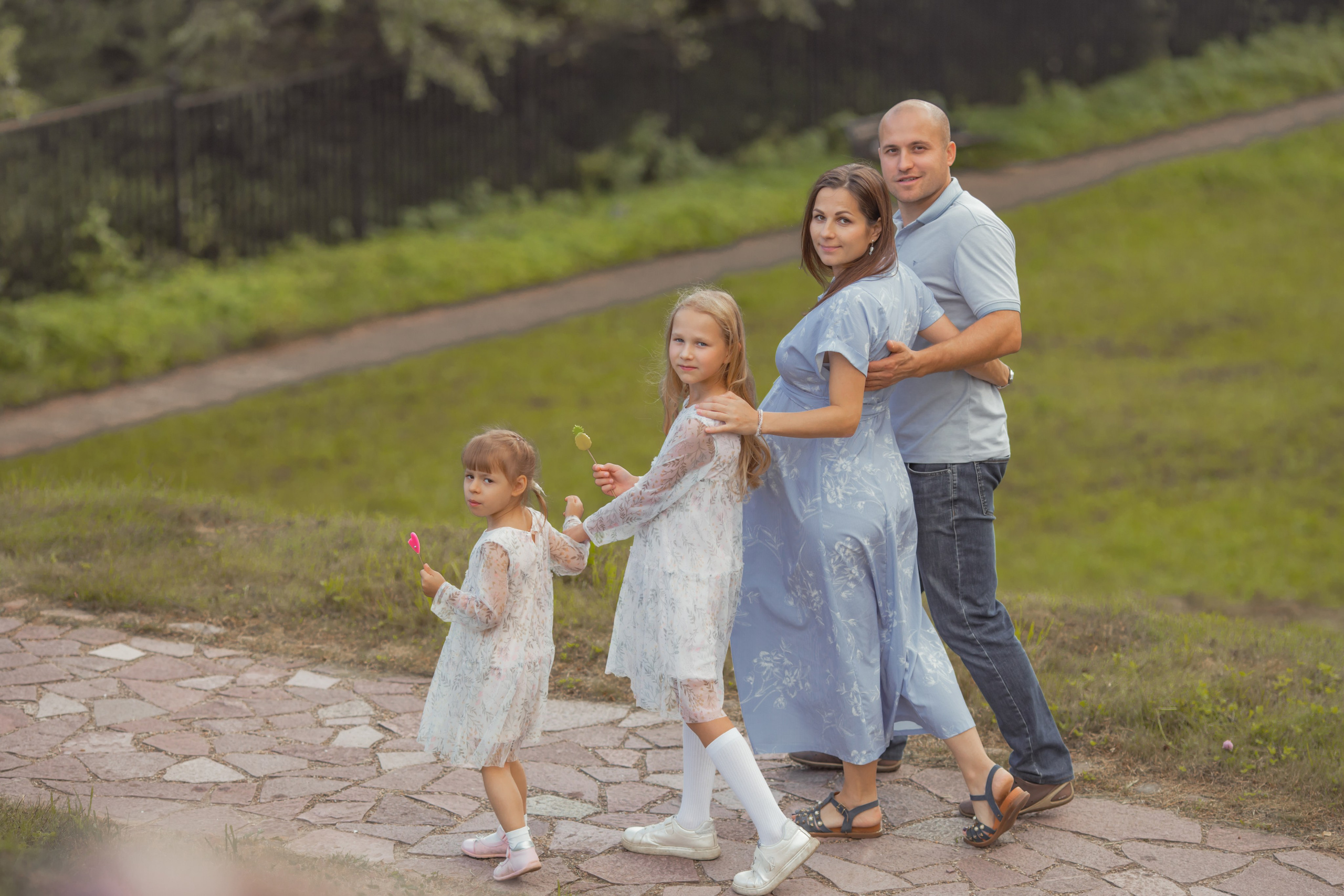 Проект для Евгении. Детский и семейный фотограф Евгения Вахнеева Москва Зеленоград