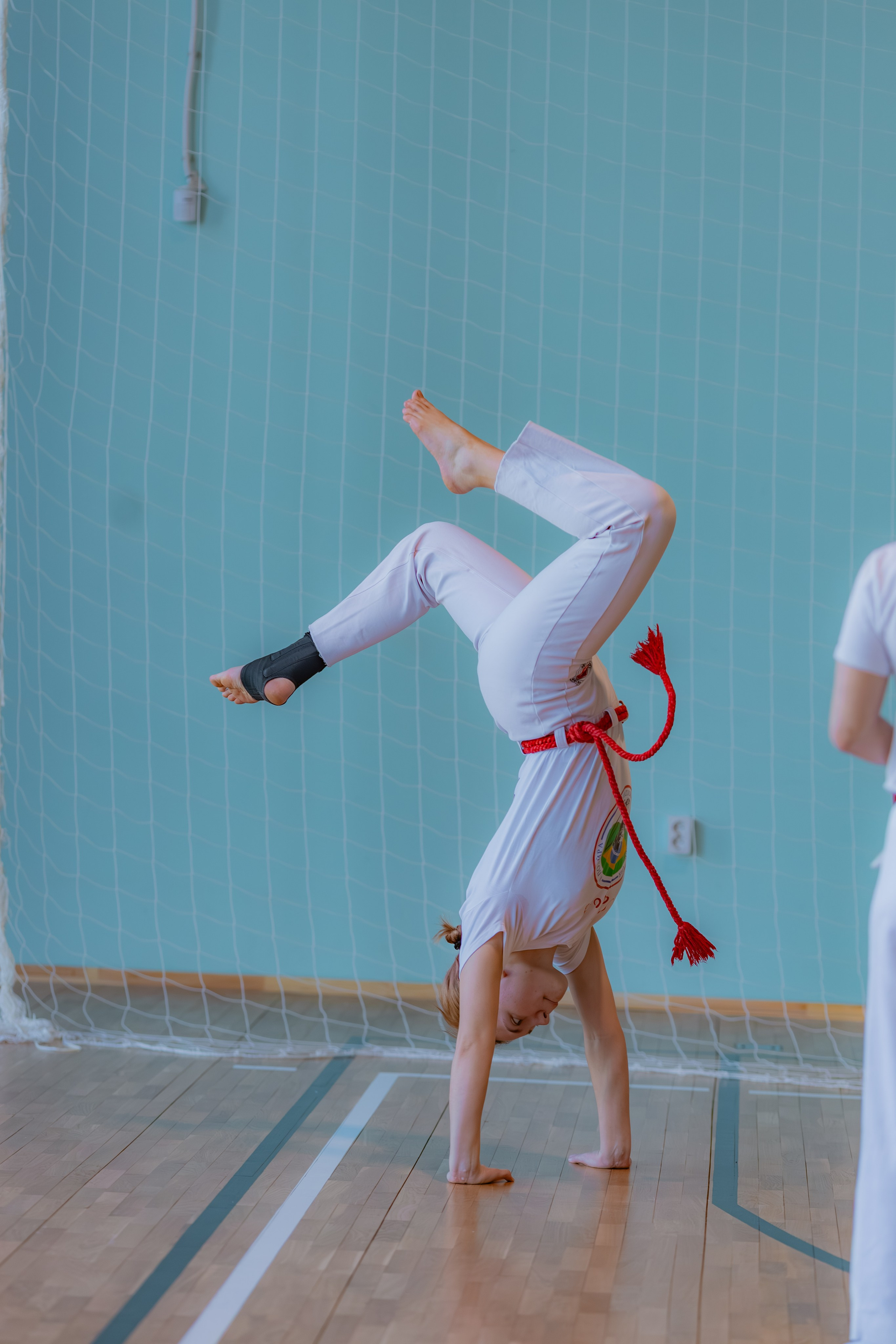 Capoeira Team. III Церемония вручения и смены поясов. Детский и семейный фотограф Евгения Вахнеева Москва Зеленоград