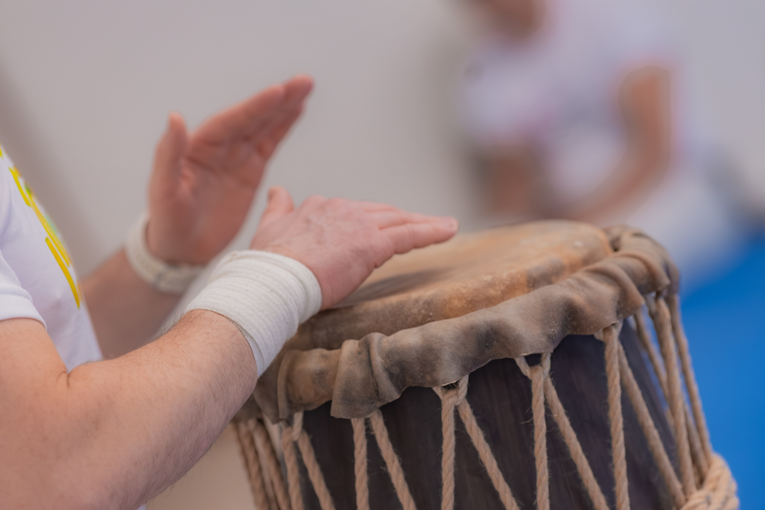 Capoeira Team. III Церемония вручения и смены поясов. Детский и семейный фотограф Евгения Вахнеева Москва Зеленоград
