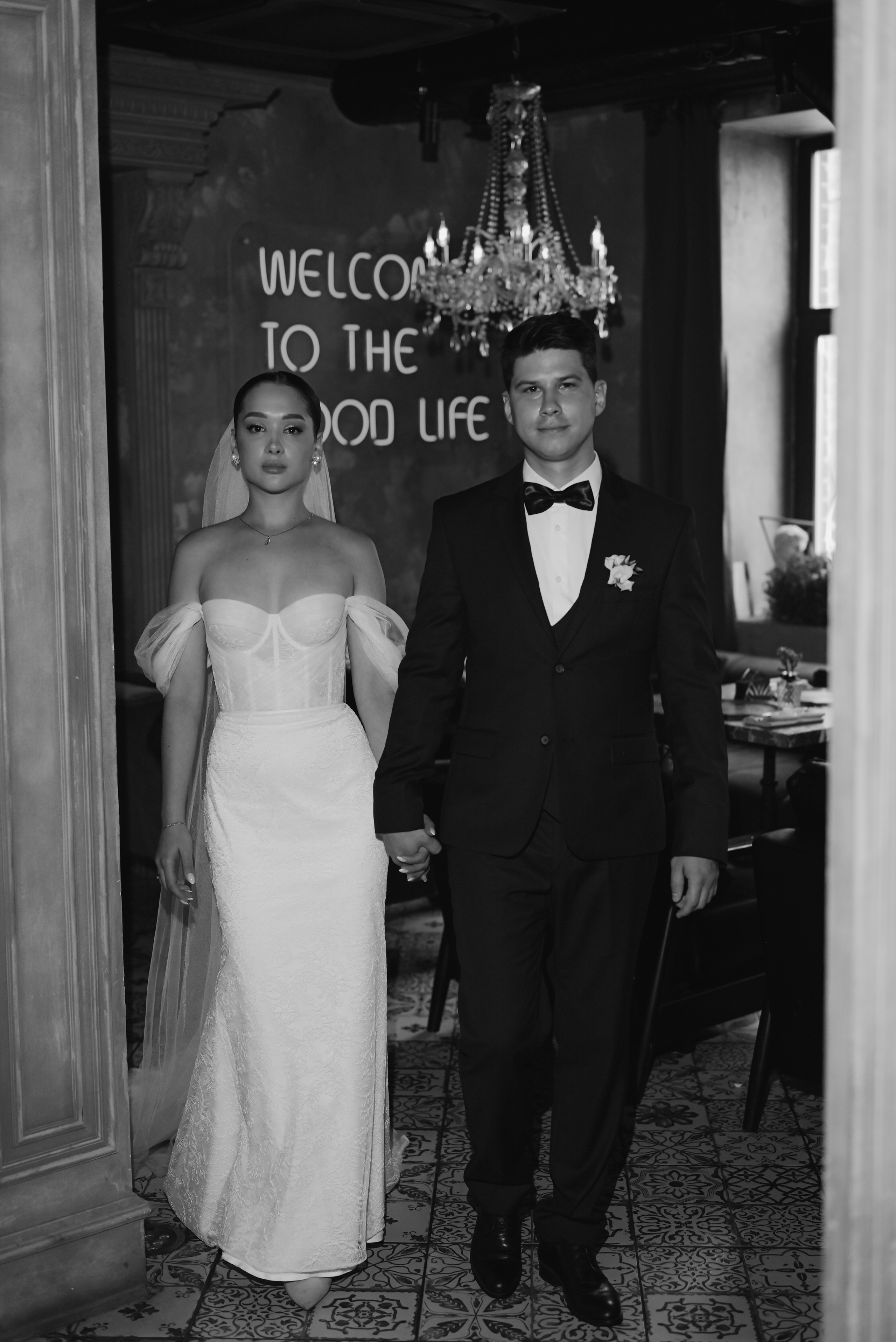 Ринат & Альбина. Свадебный и семейный фотограф в Уфе Александров Максим