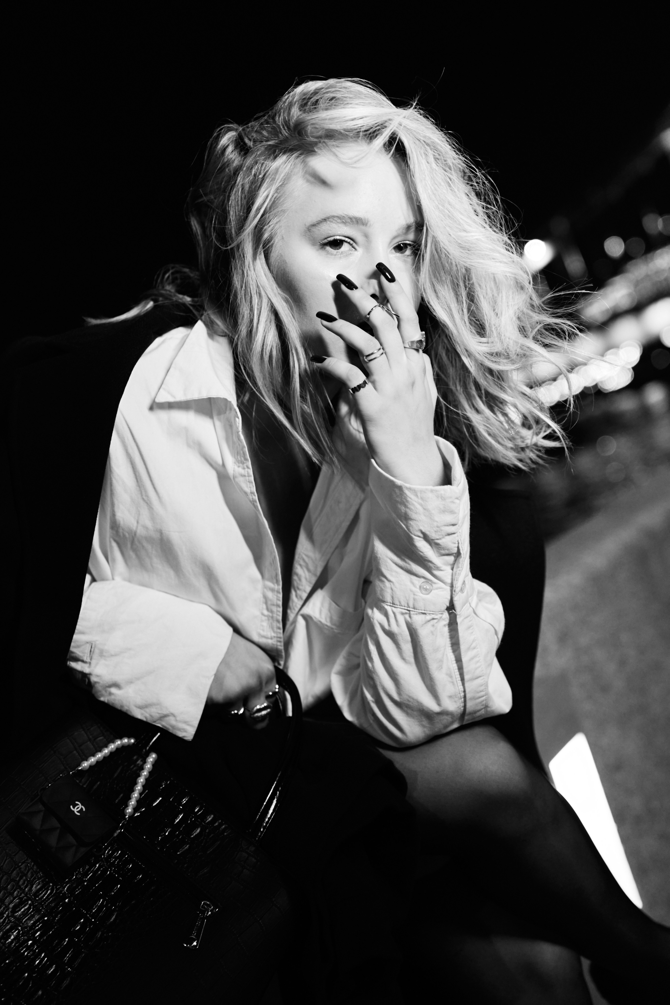 Александра. Маргарита — фотограф и видеограф / Москва