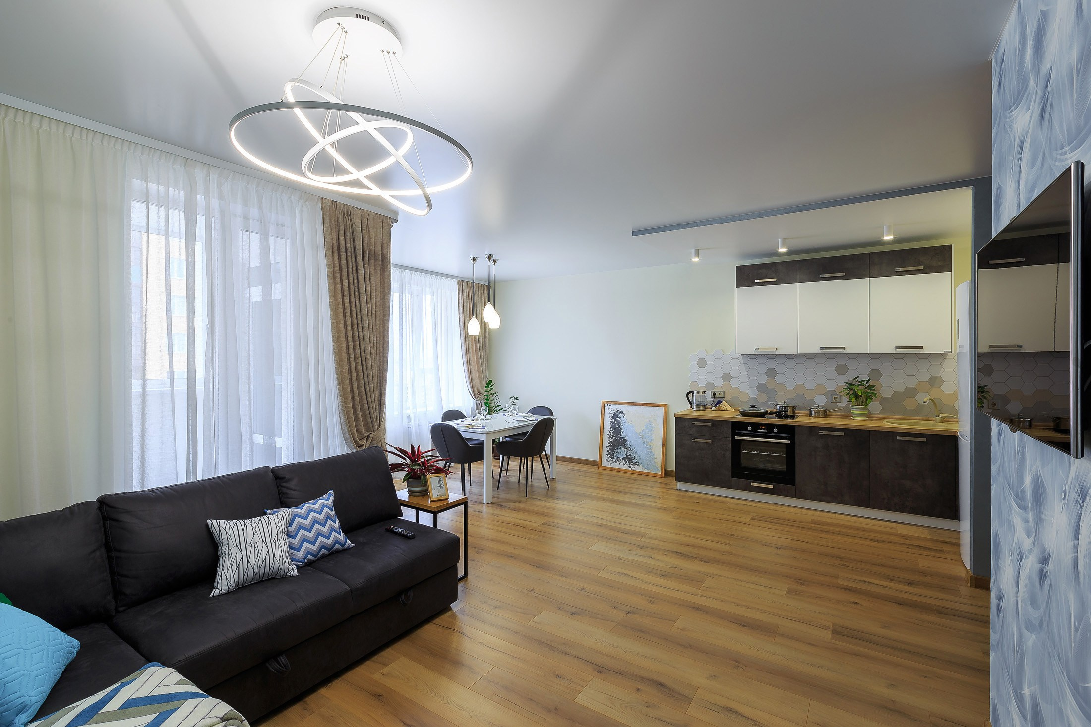 Интерьерный фотограф в Перми — Желнин Андрей