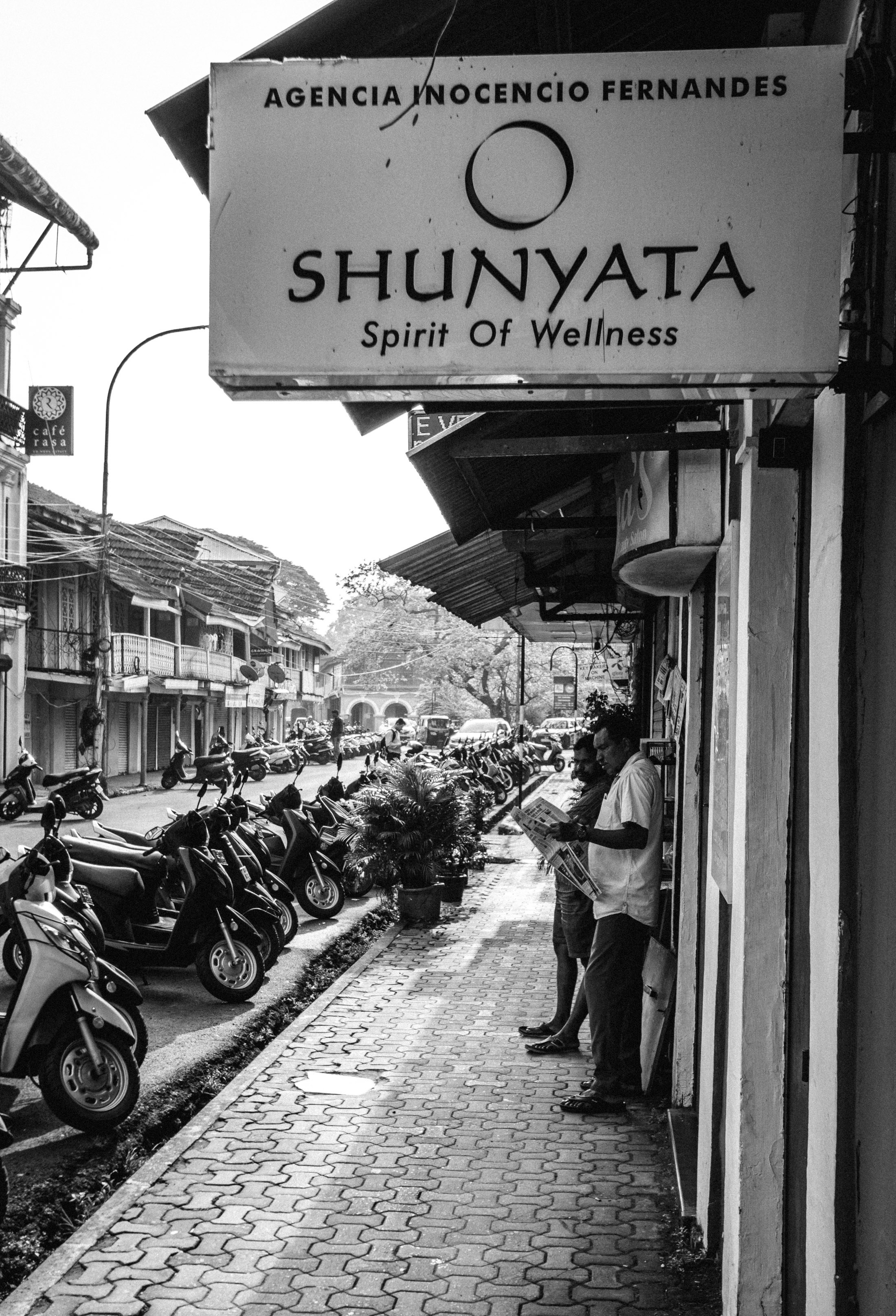 Уличная фотография. Коммерческий, рекламный фотограф в Уфе Сергей Крайкин