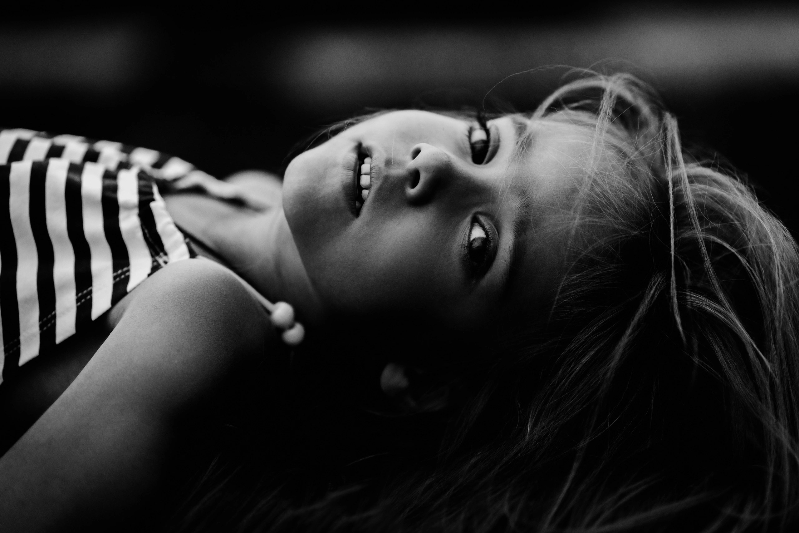 Фасолька. Фотограф в Нижнем Новгороде Алексей Уковский