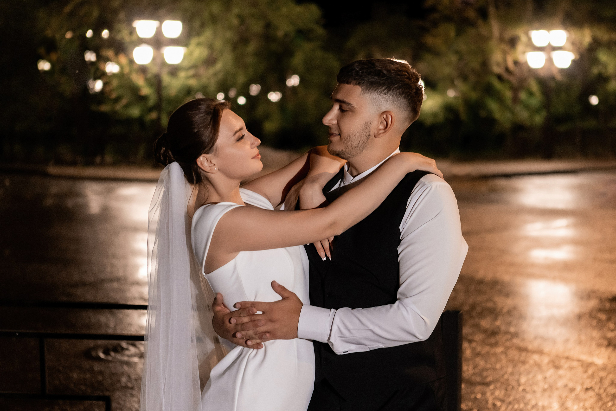 Анастасия и Никита. Фотограф в г. Чита — Наталья Кириллова