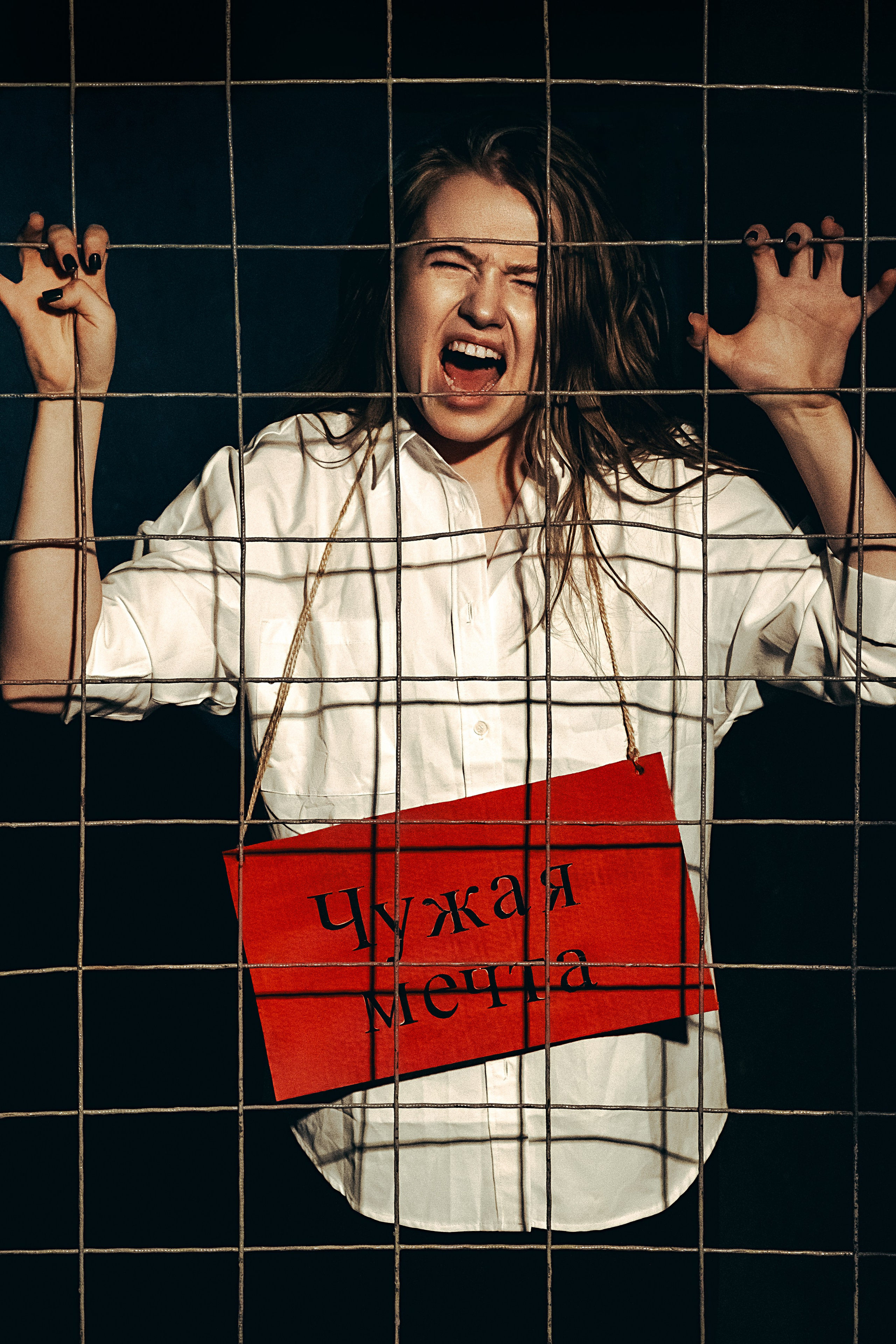 Елена «Чужая мечта»