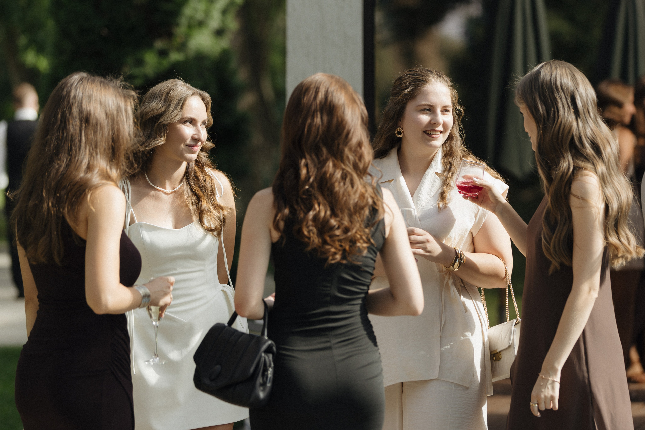 Ты моя нежность. Михаил и Юлия Лыженко — свадебный фотограф Волгоград