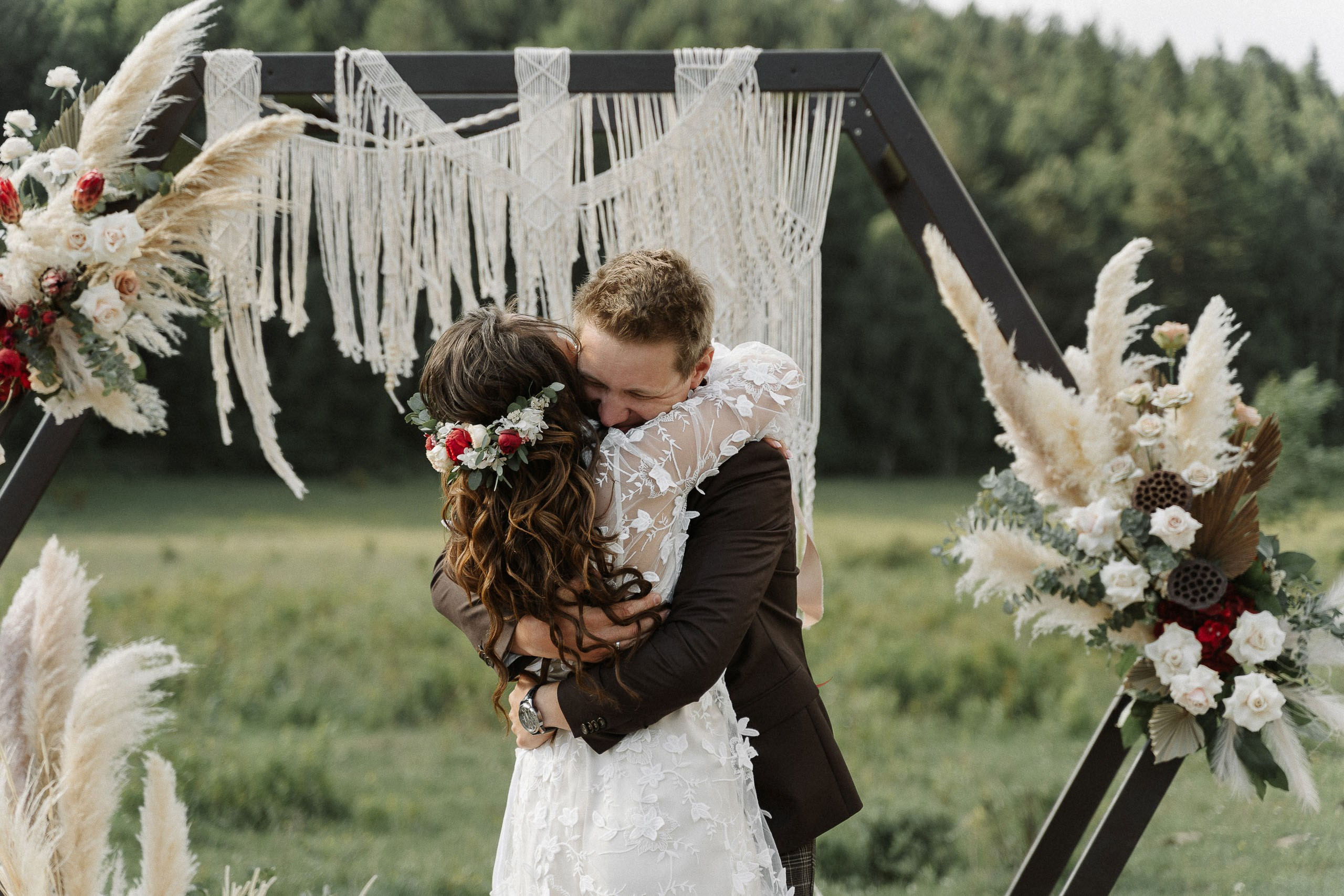 Татьяна и Михаил. Фотограф в Иркутске Михаил Торопов