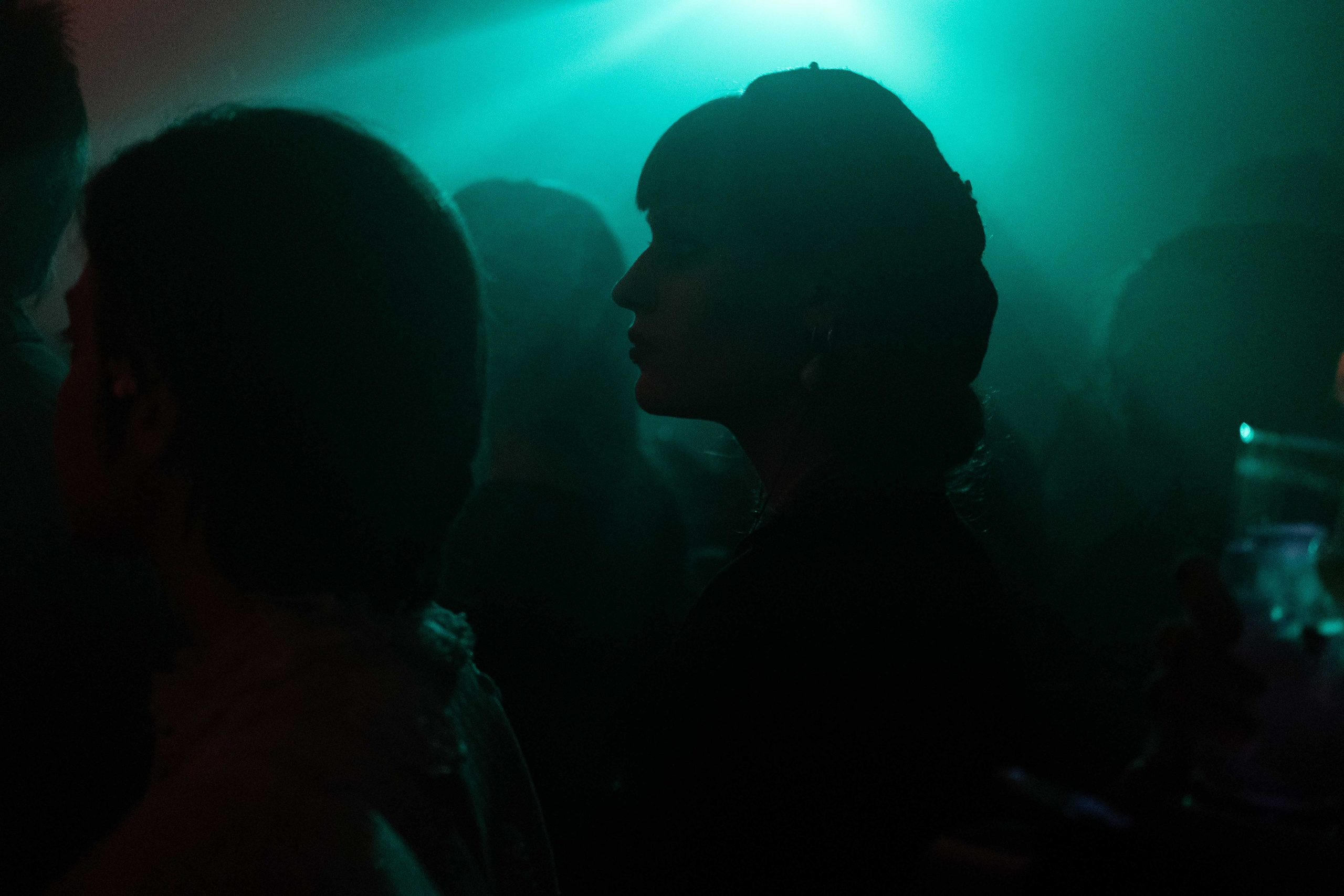 ТАМбур в Кабаре Бальтазар. Фотограф Павел Шальнев