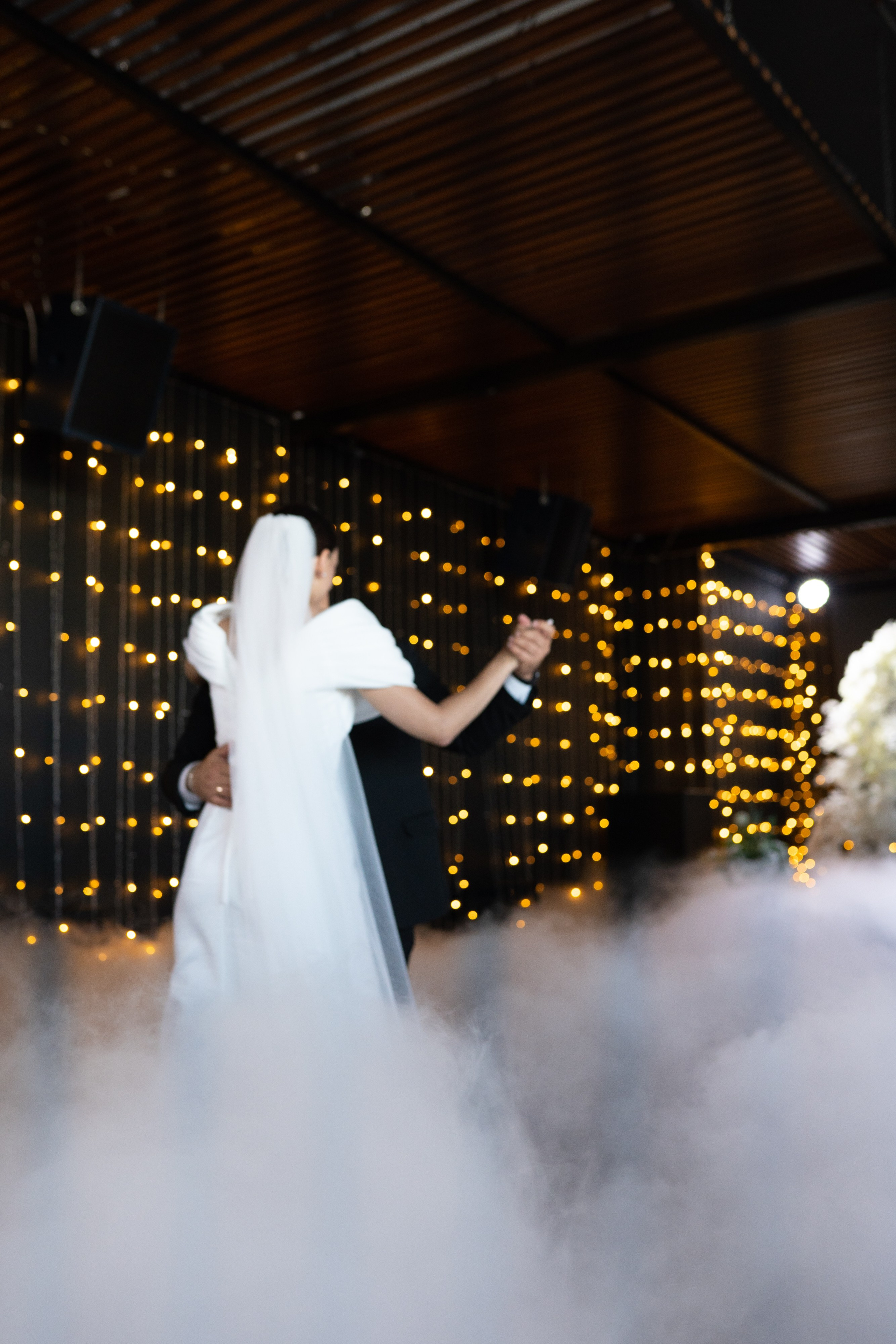 Свадьба Яны и Максима (банкет). Фотограф Чебоксары