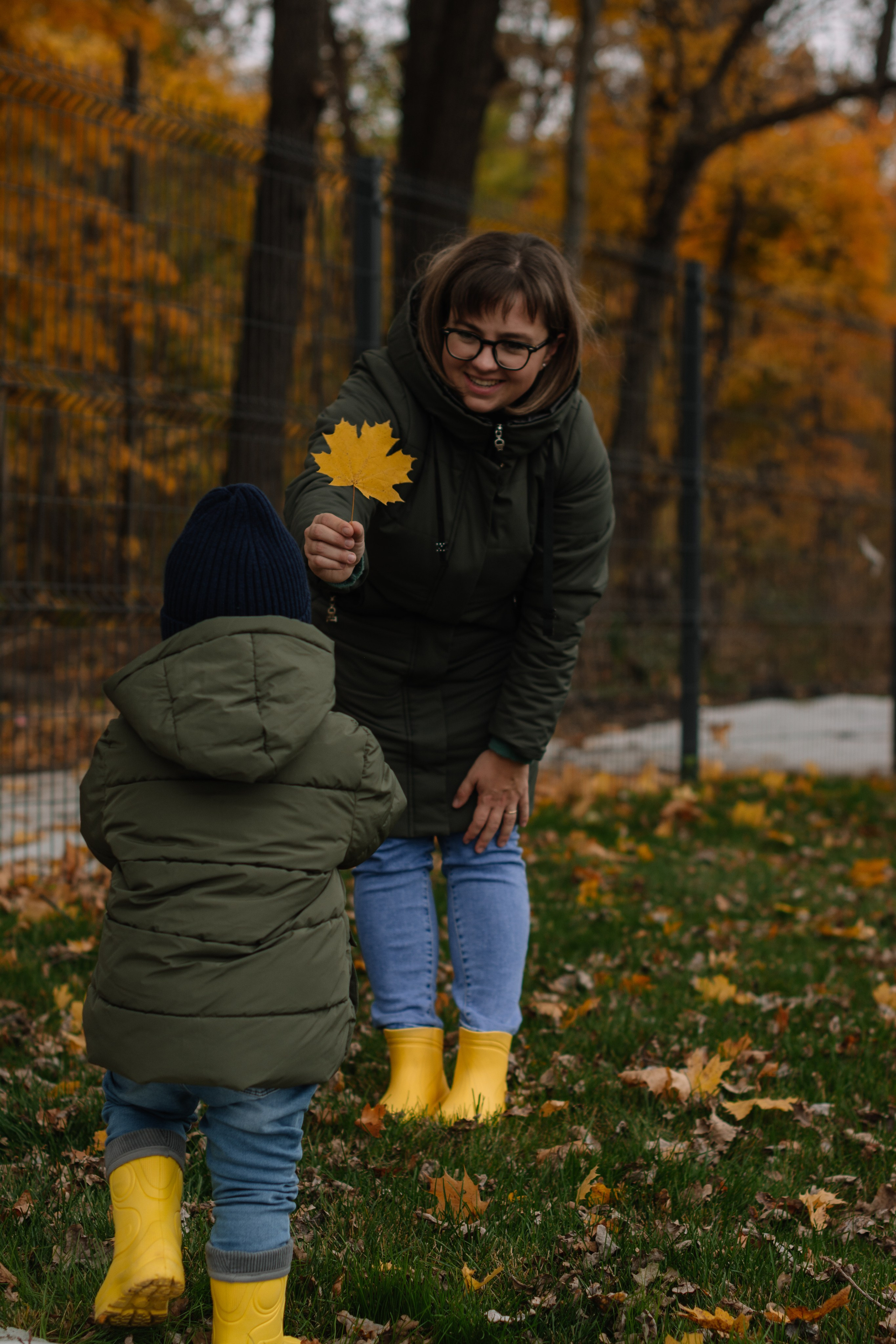 Юля и Артём. Семейный фотограф Воронеж Евгения Богданова