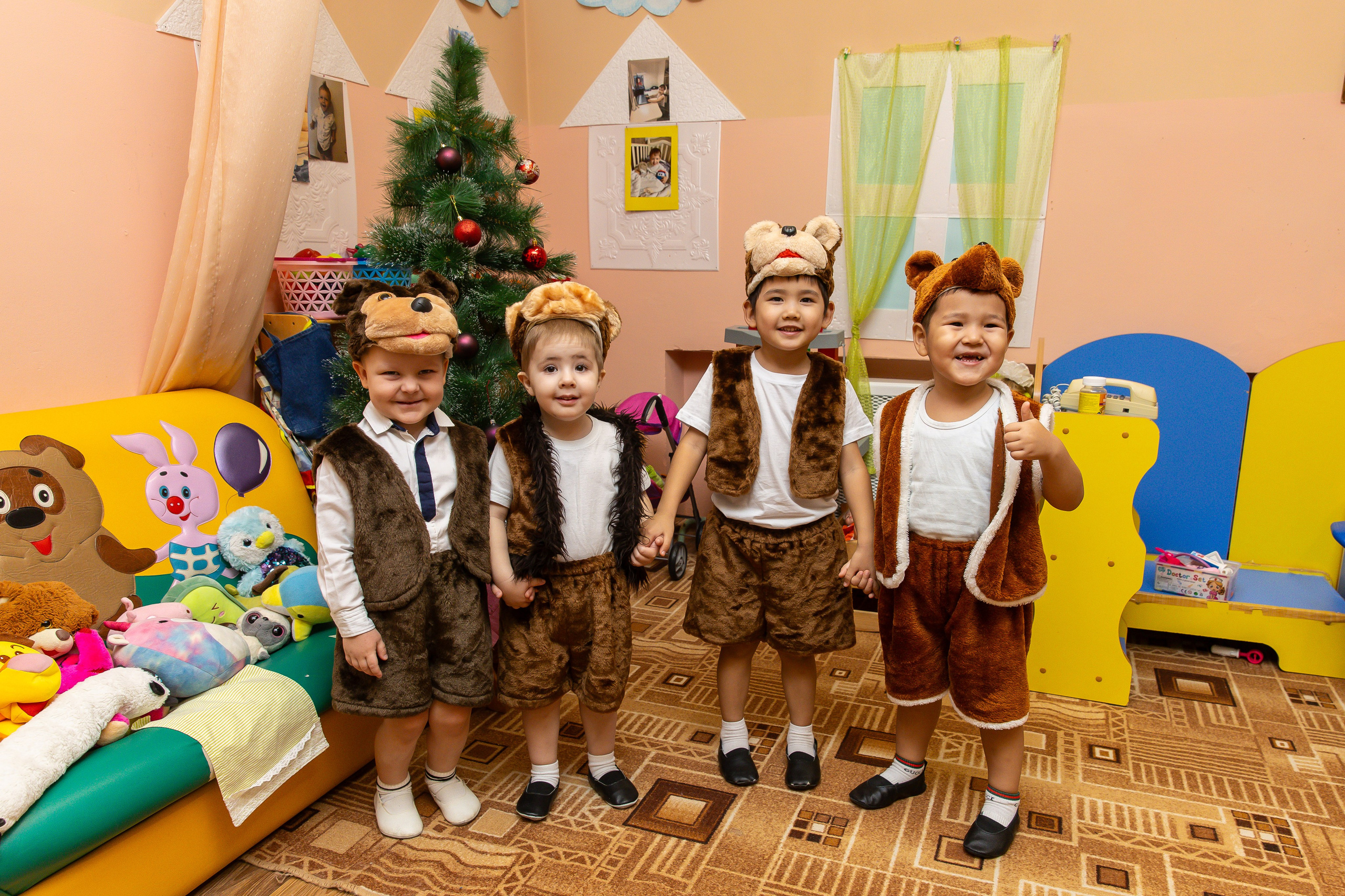 Фото и видео на выпускной в школе и детском саду. Свадебный, семейный видеограф и фотограф в Екатеринбурге Николай Рыков