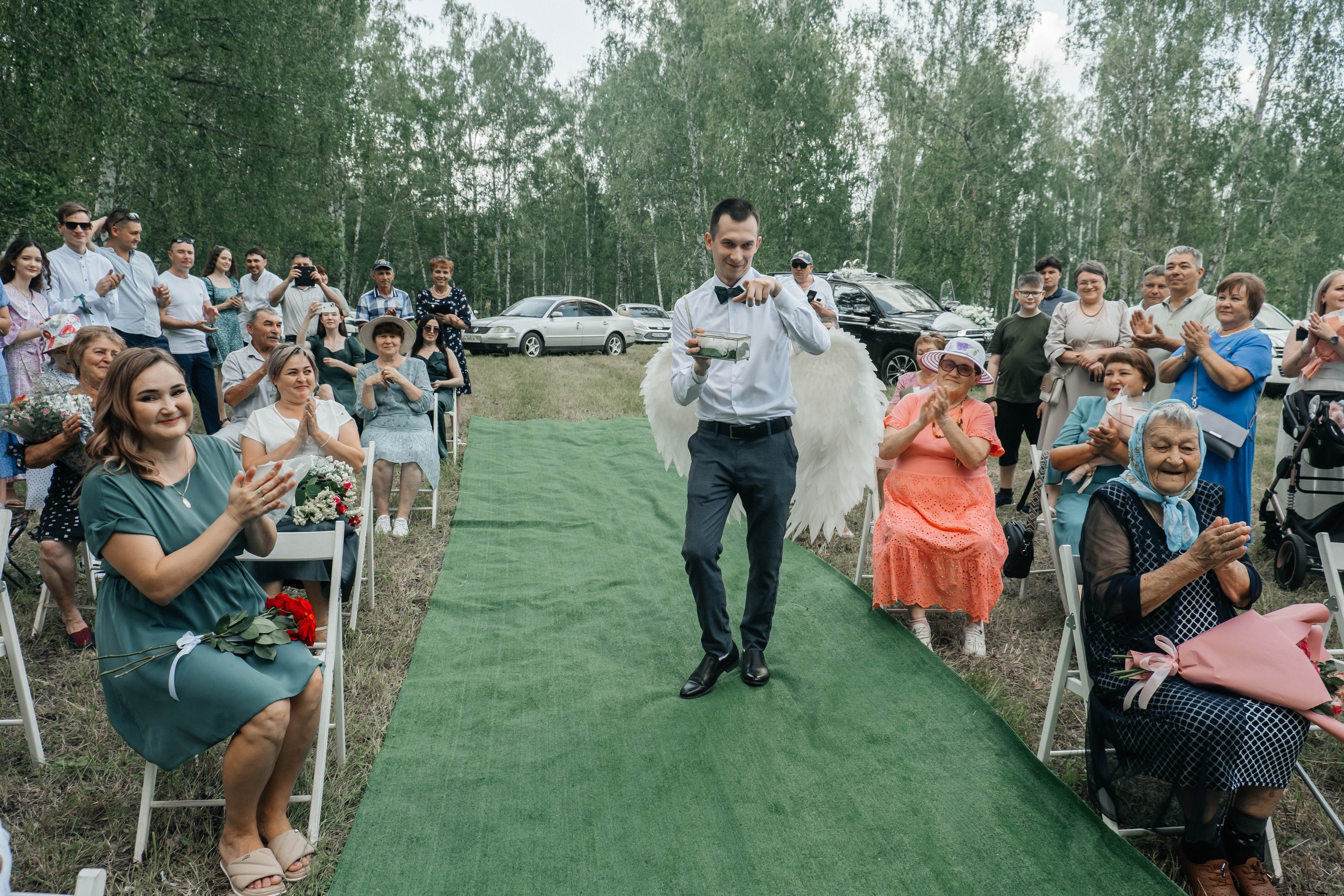 Кирилл&Дарья. Свадебный и портретный фотограф Казань | Белебей