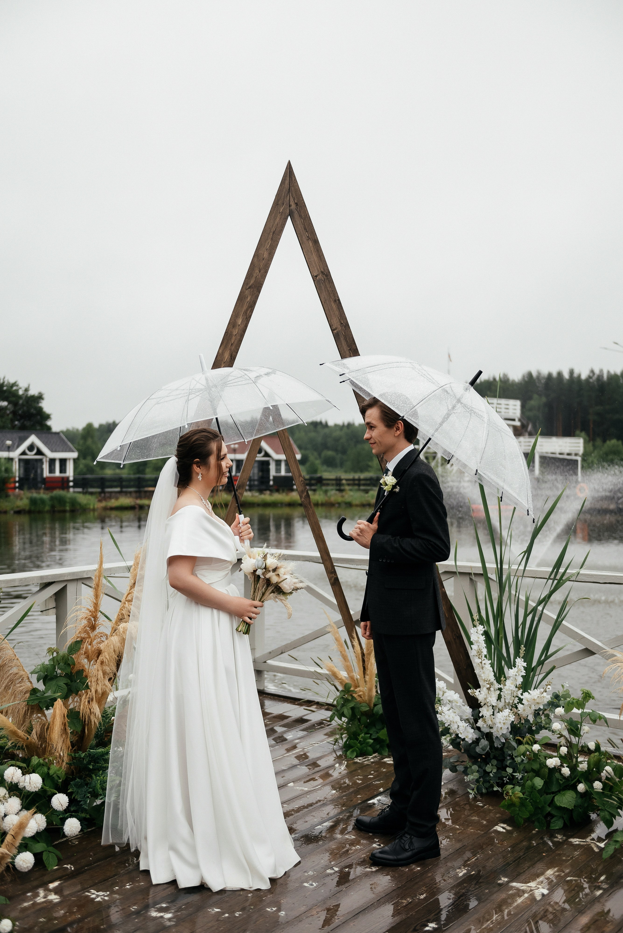 Никита и Софья. Zhulanovilya