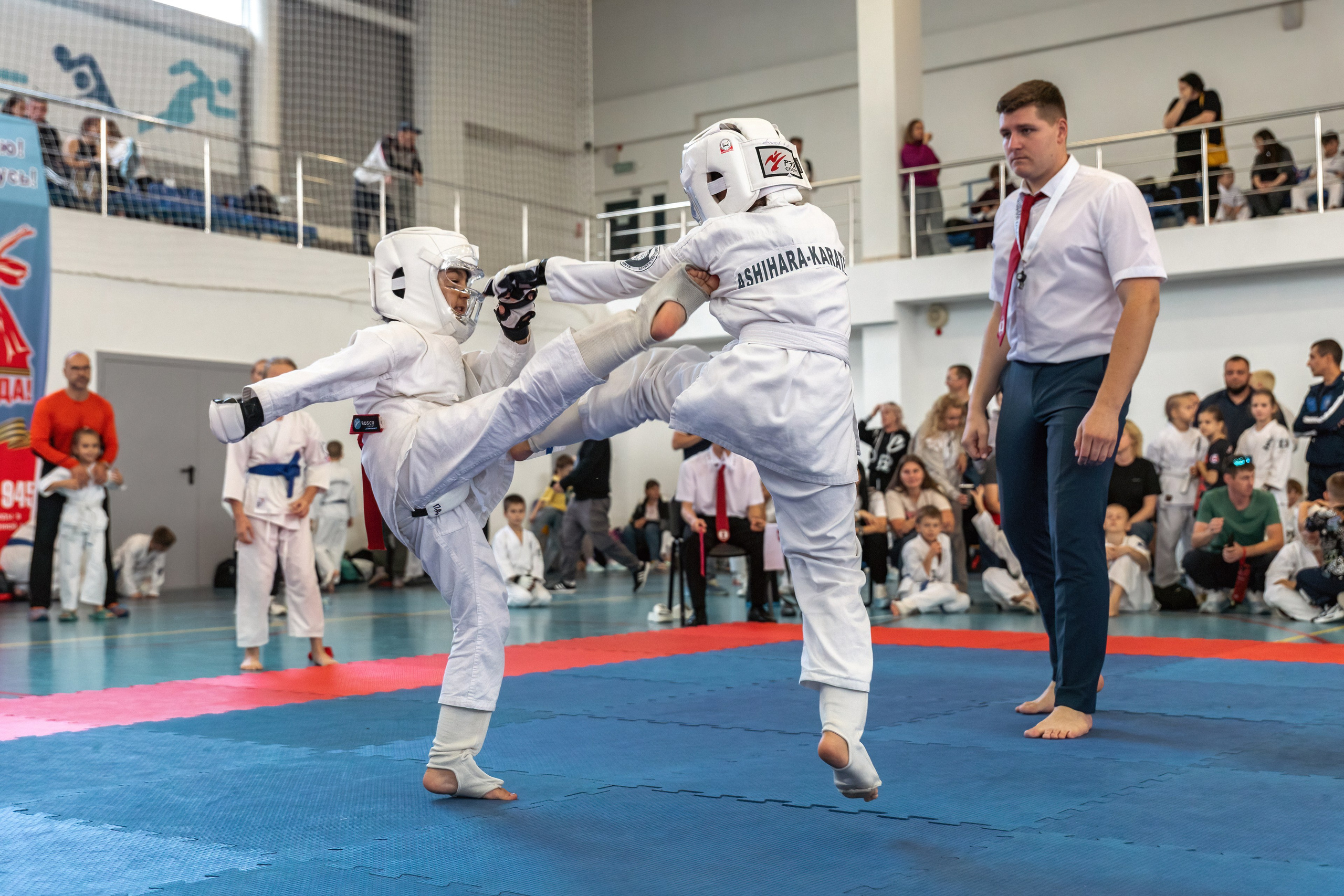 Съёмки спортивных мероприятий. Александр Хрипушин фотограф Воронеж