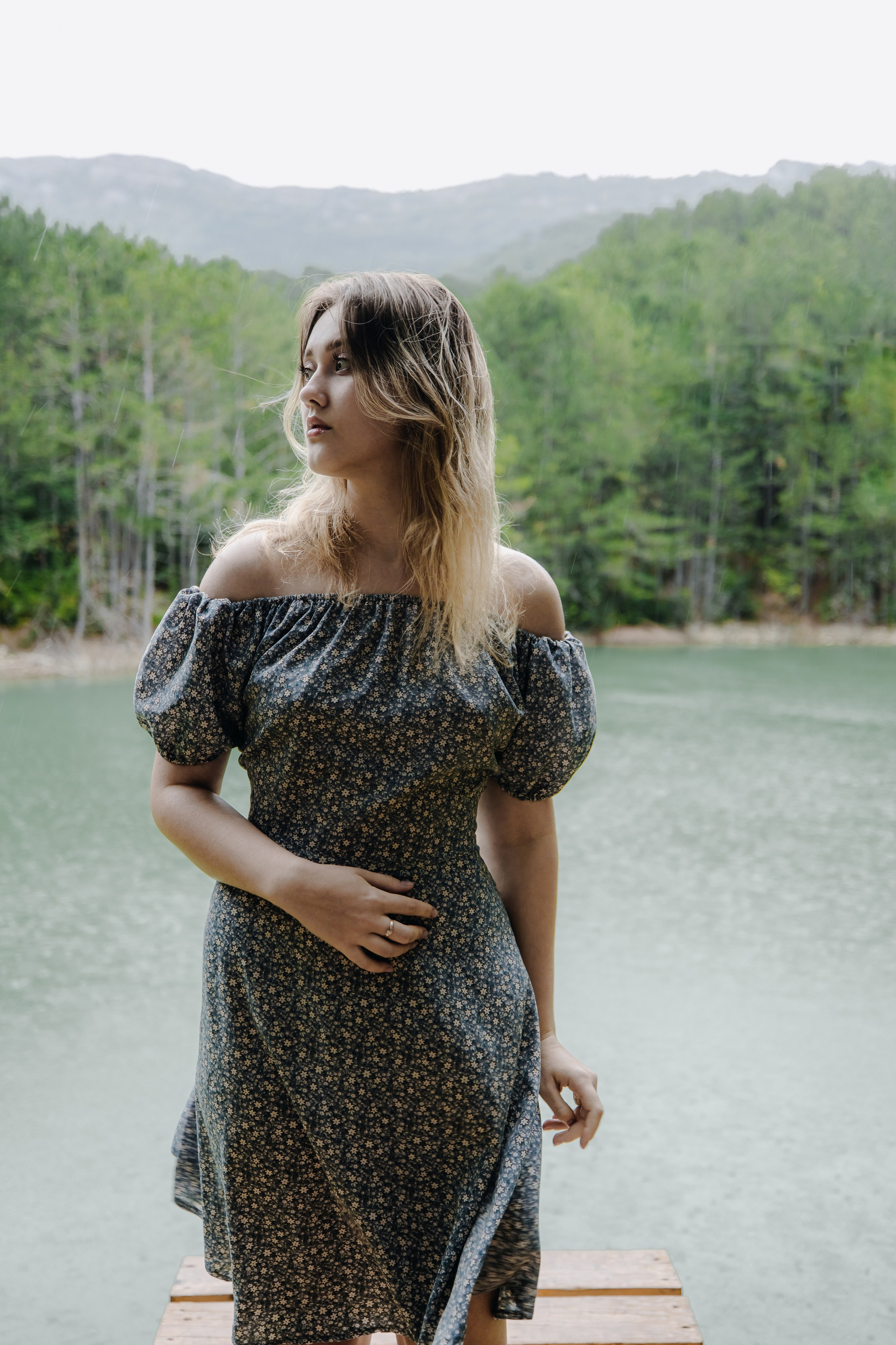 Алина. Дженбаз Павел — фотограф в Ялте