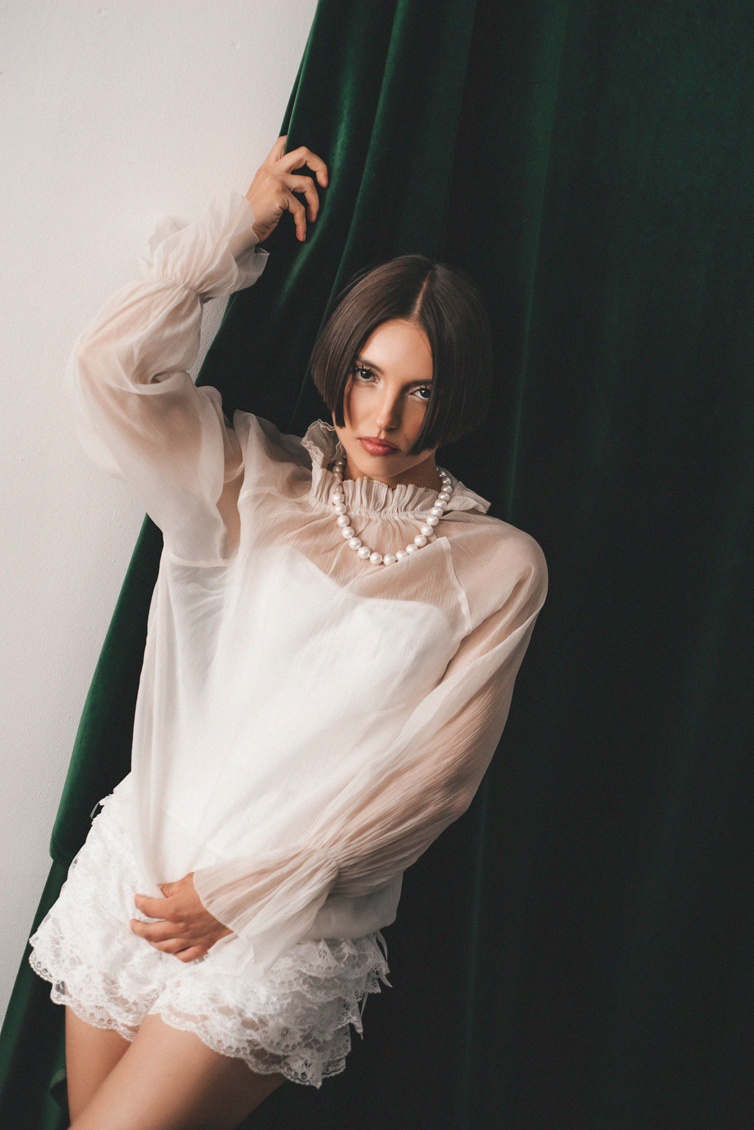 Katarzyna. Фотограф Татьяна Семенова [Минск/Москва]