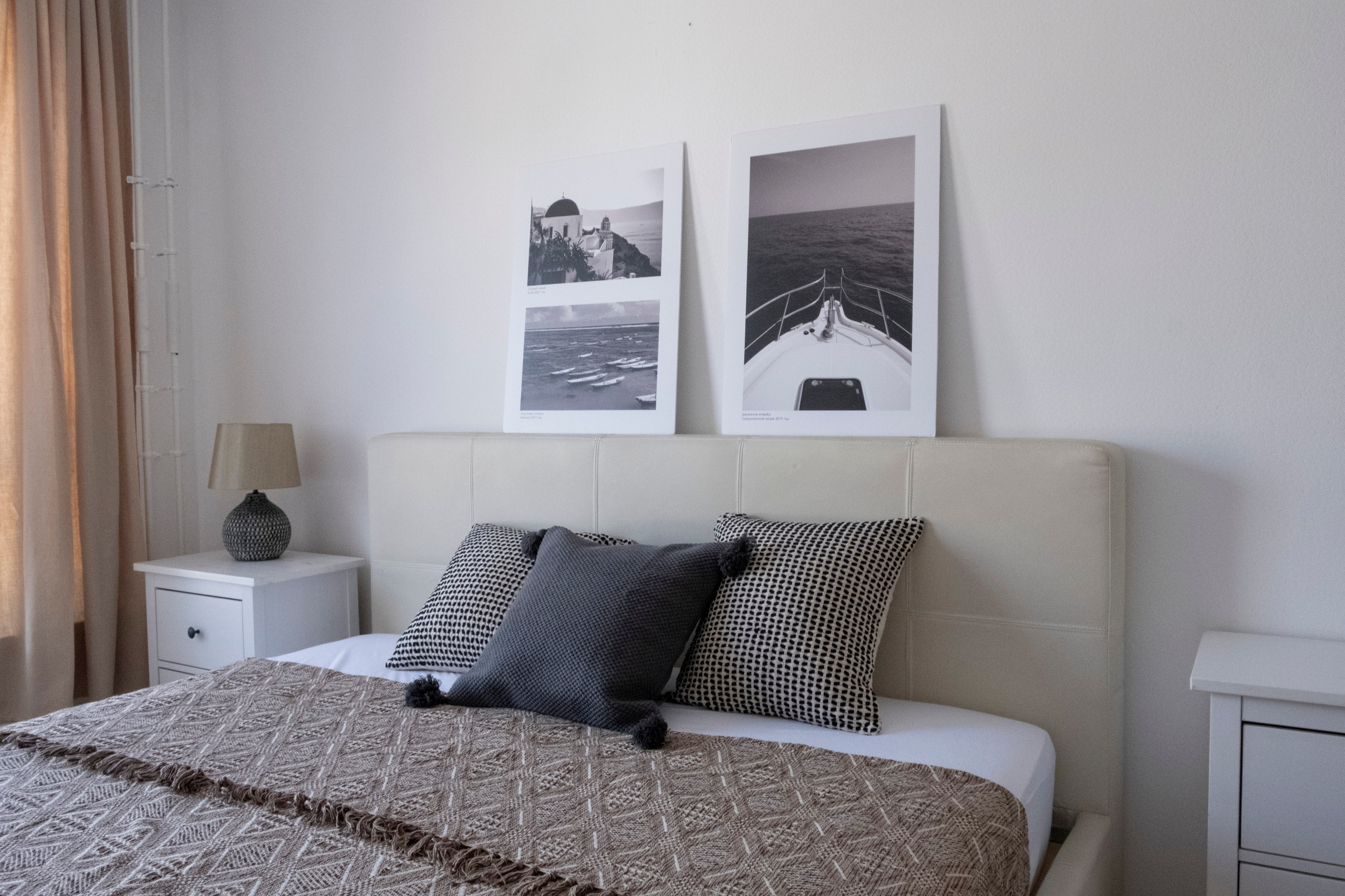 Квартира для аренды в Москве. Ольга Саакян Ι Дизайн интерьера в Москве: планировка, подбор отделочных материалов, чертежи для строителей и надзор за ремонтом квартиры