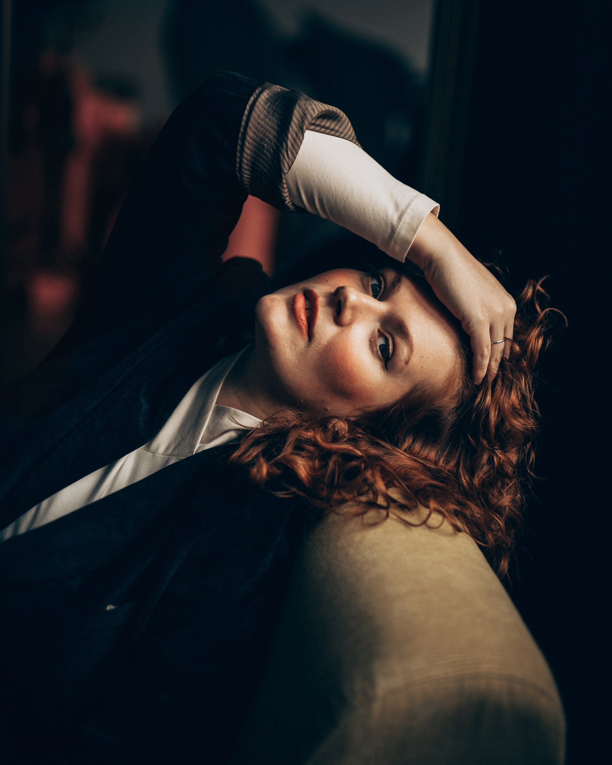 Юлия Раскова — Портретный и семейный фотограф в Красноярске