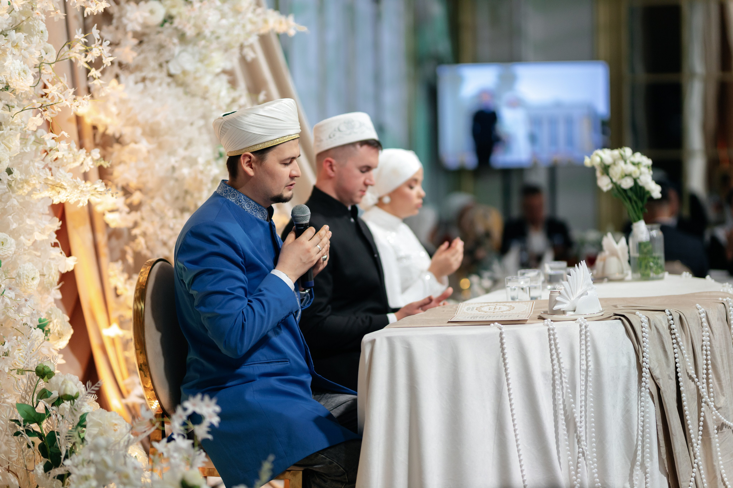 Bulat & Gulgena. Свадебный фотограф Ильнар Асадуллин