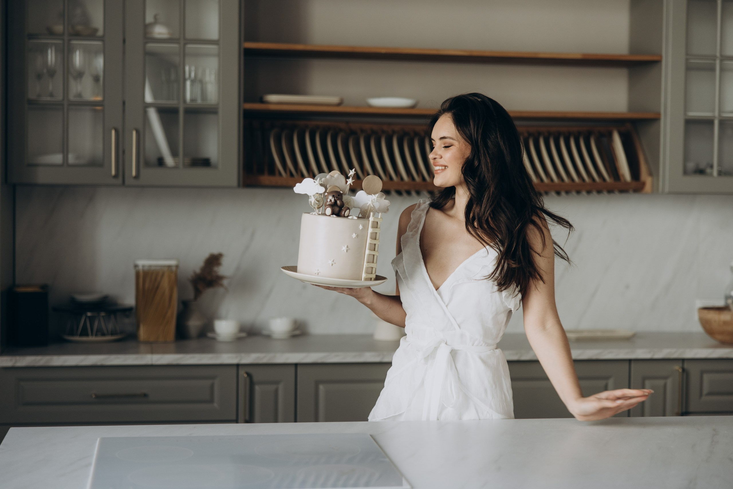 Фотосессия на день рождения Cross. Свадебный фотограф в Дмитрове