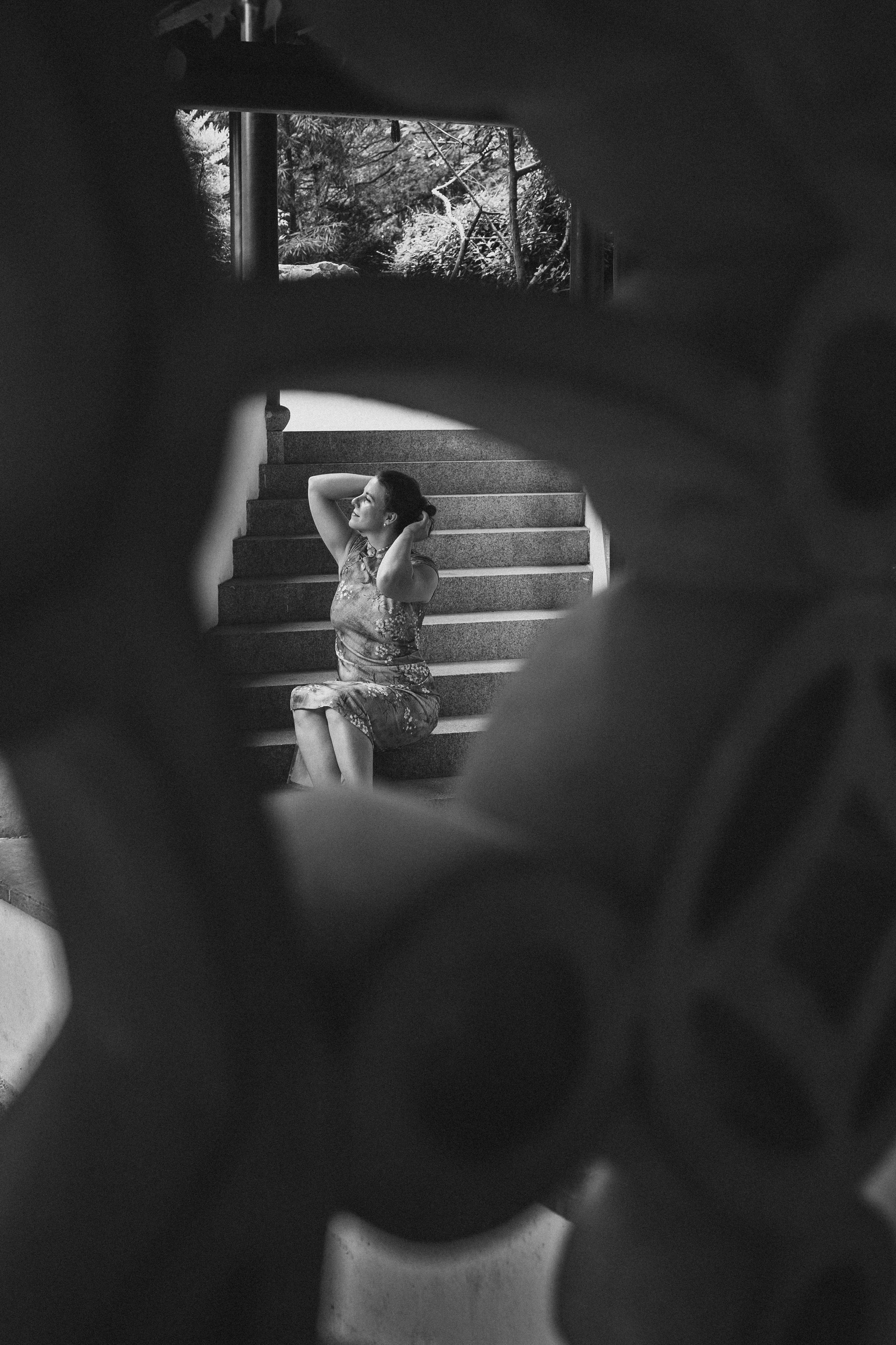 Chinese vibe. Семейный фотограф в городе Шанхай, Китай Акулова Наталья