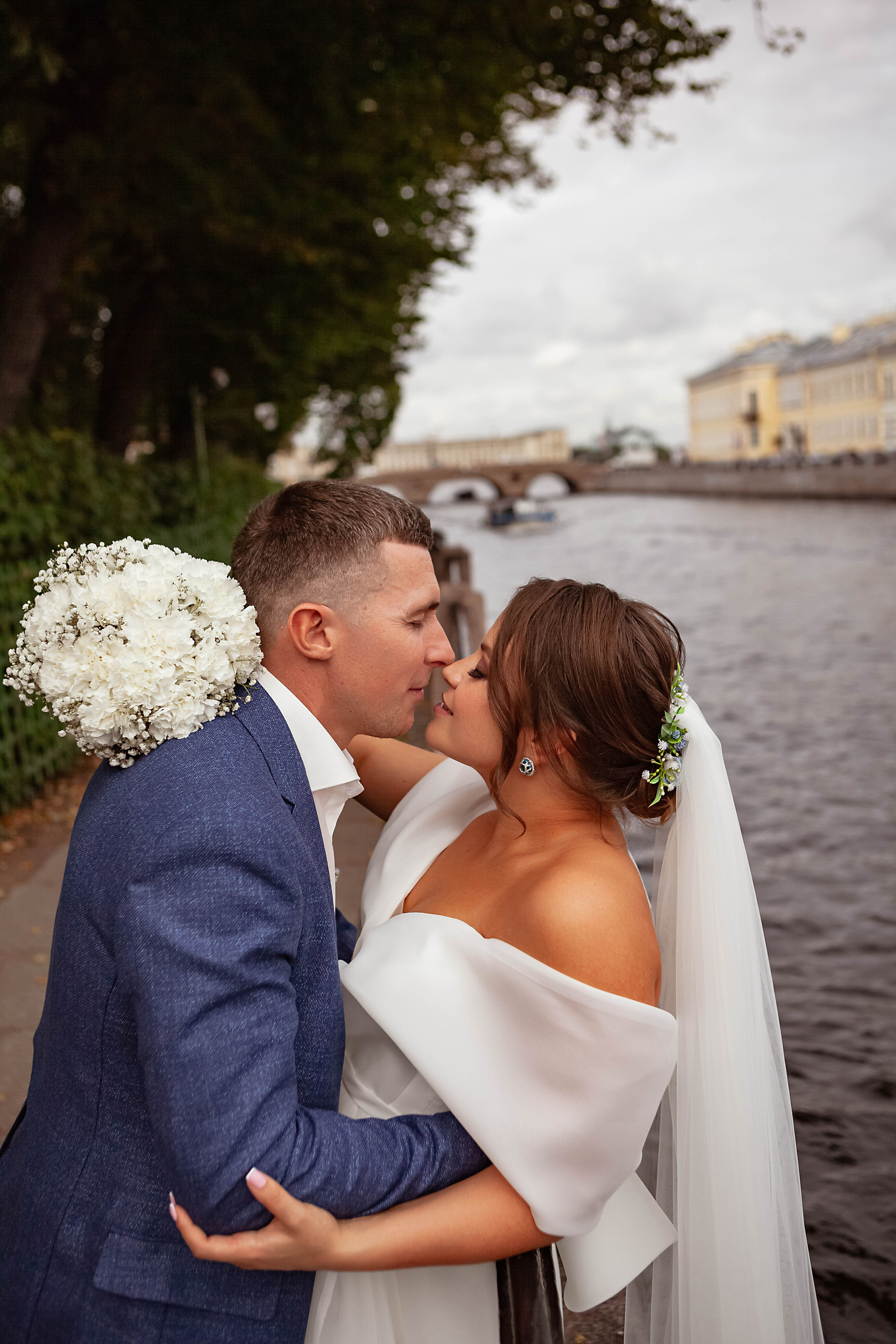 Кристина & Руслан. Свадебный фотограф в СПБ | Санкт-Петербурге Анастасия Рахимгулова