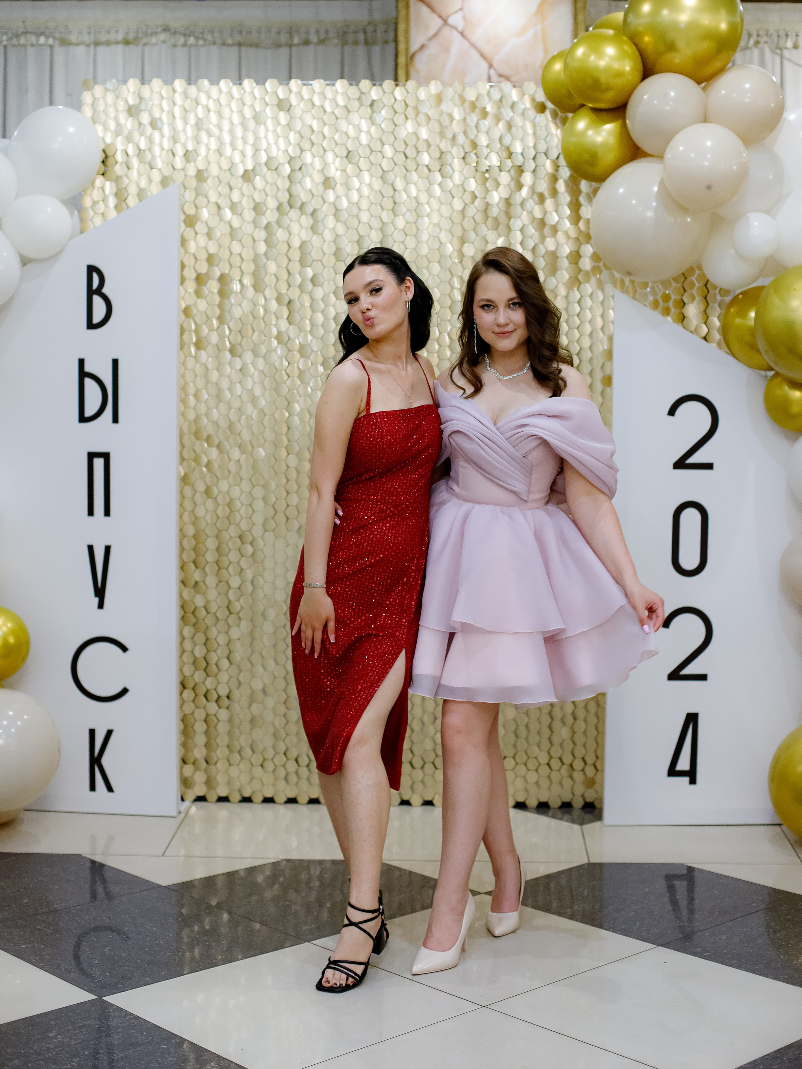 ВЫПУСКНОЙ. Photokarish