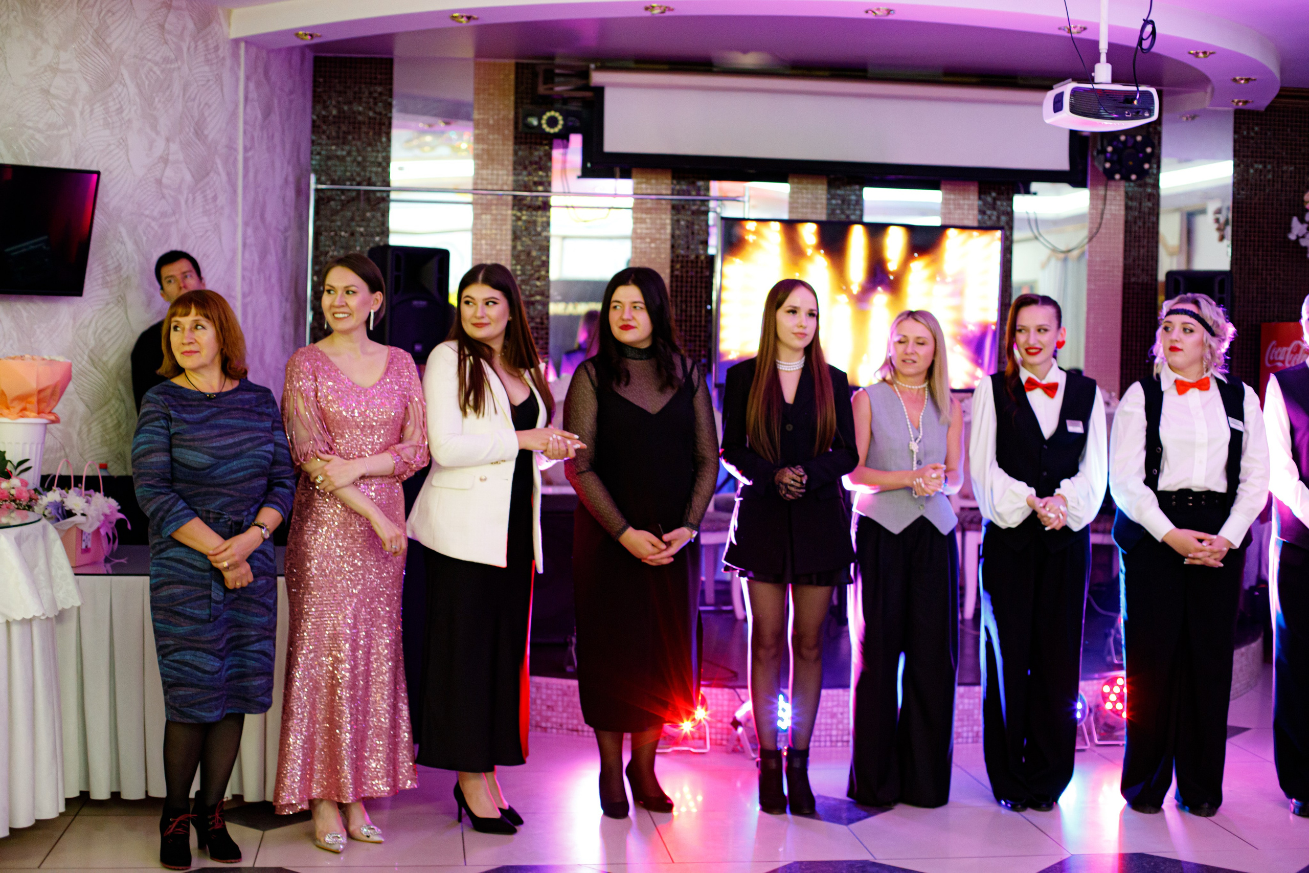 ELOSMED. Photokarish