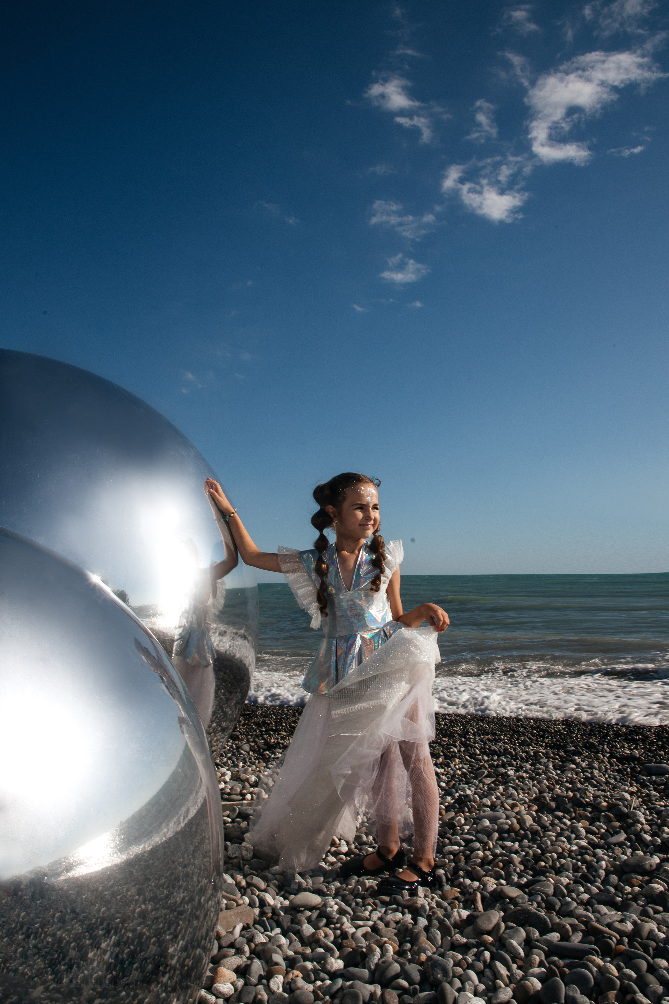 GALAXY. Efimova Model Agency