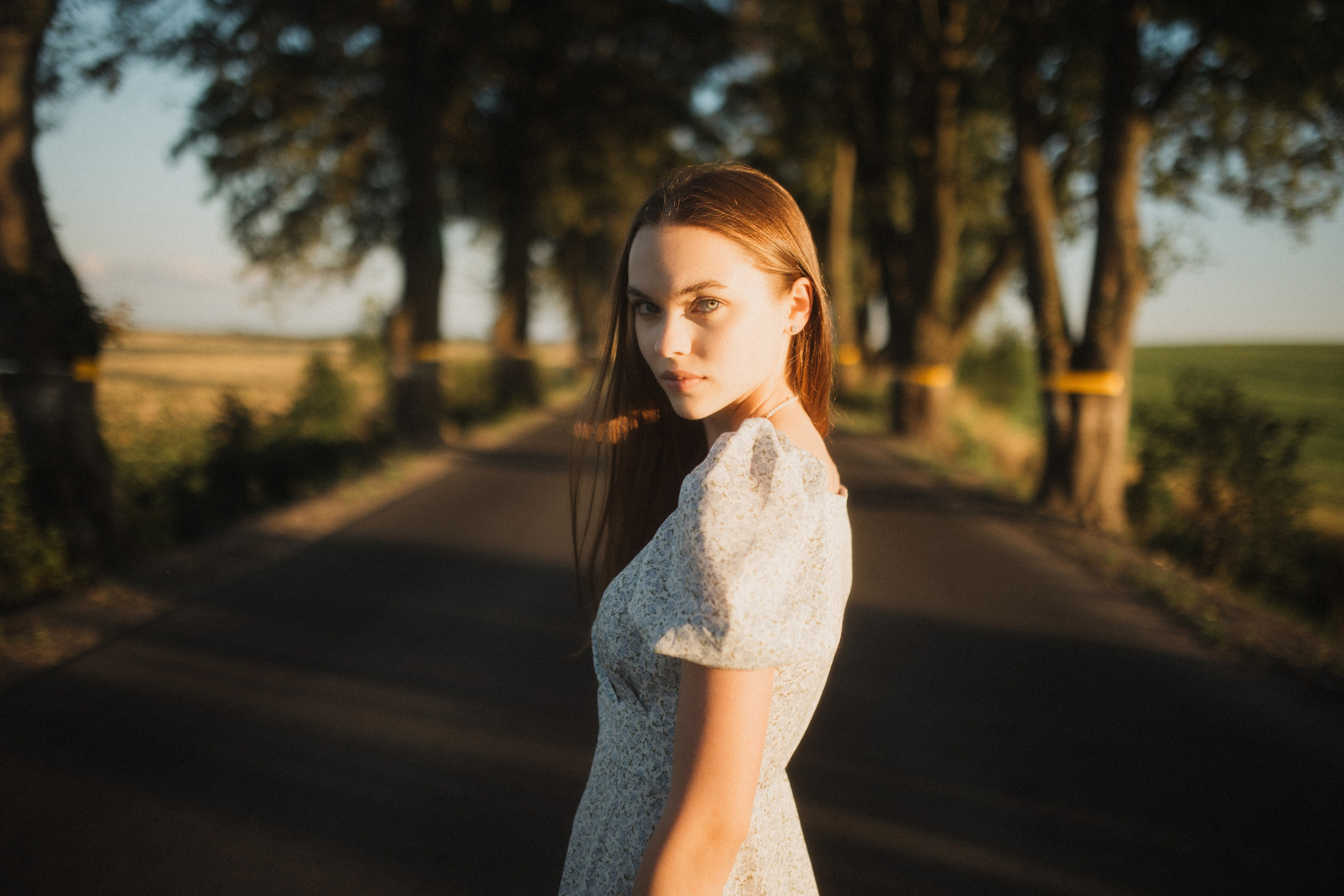 Kseniya. Свадебный и портретный фотограф в Калининграде и Москве Марк Юдинцев