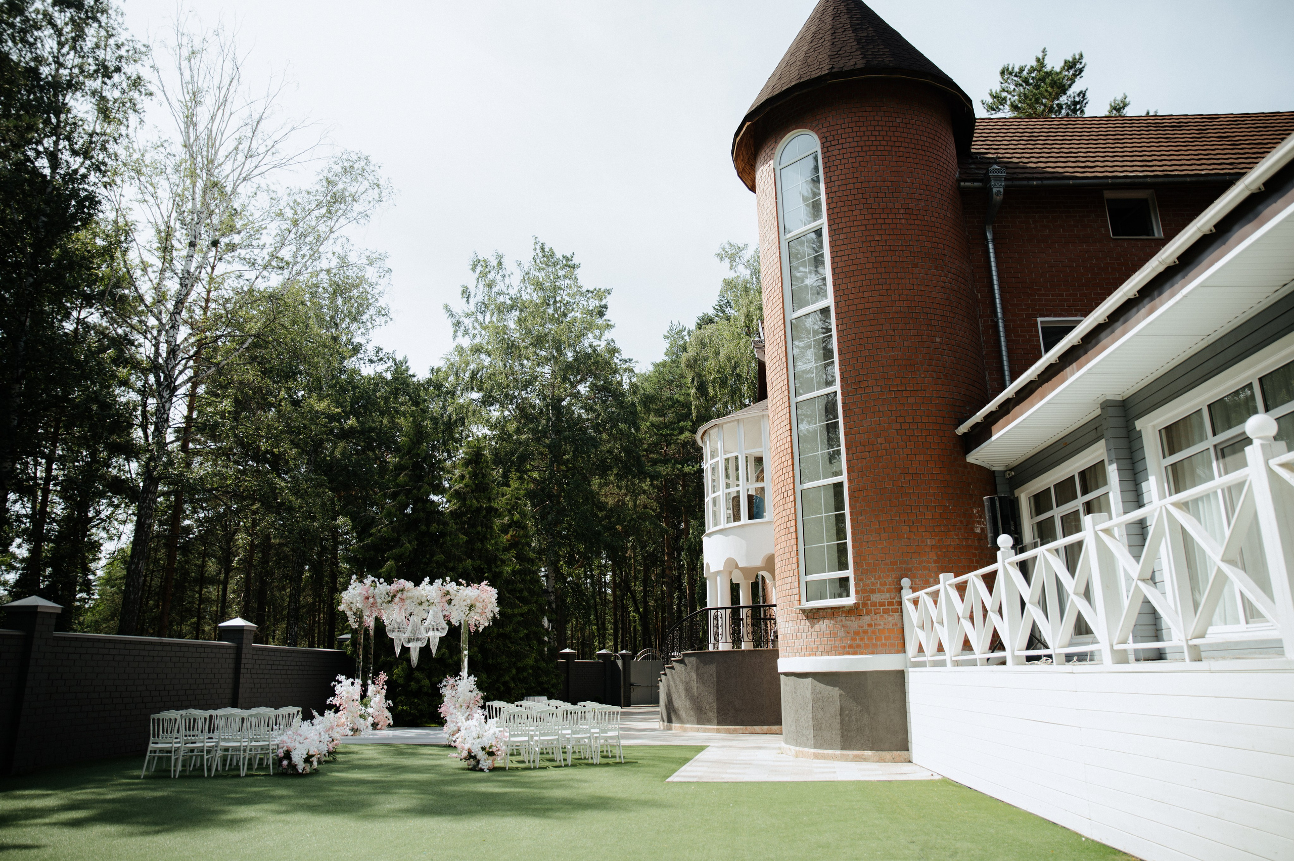 Иван и Анастасия. Свадебный и портретный фотограф в Тюмени Женя Черемнова